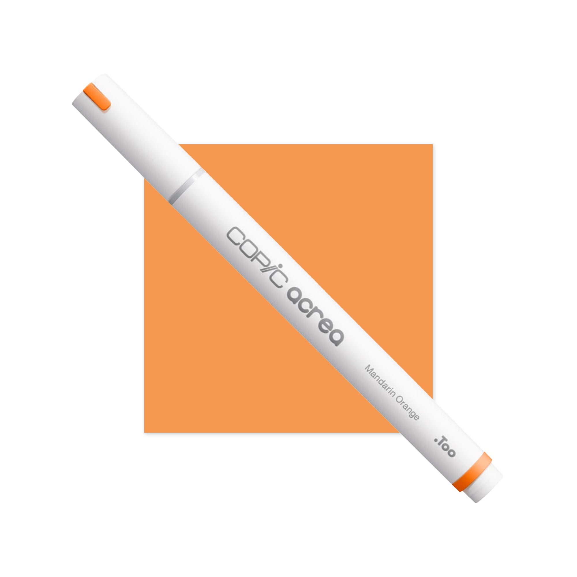 COPIC acrea Paint Markers