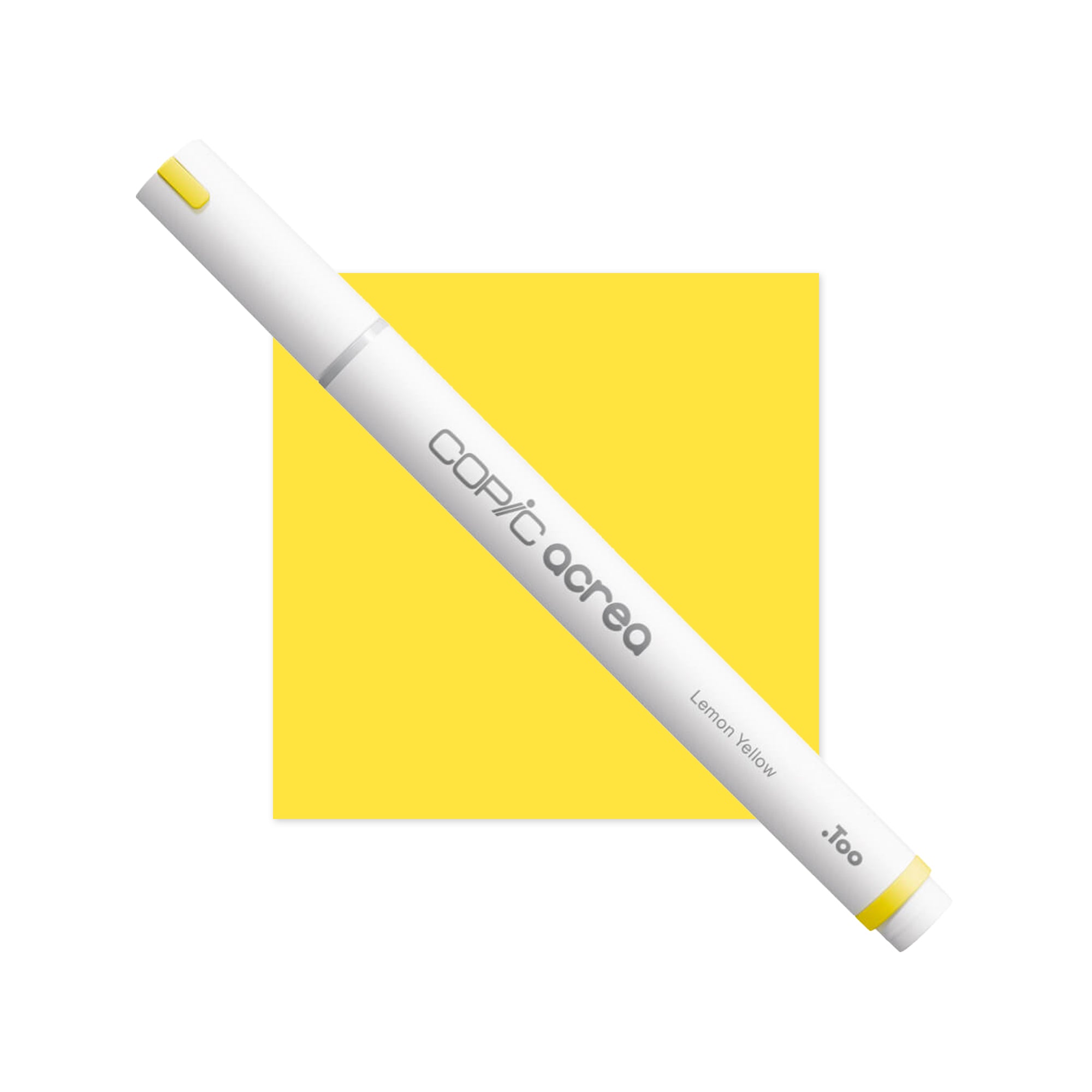 COPIC acrea Paint Markers