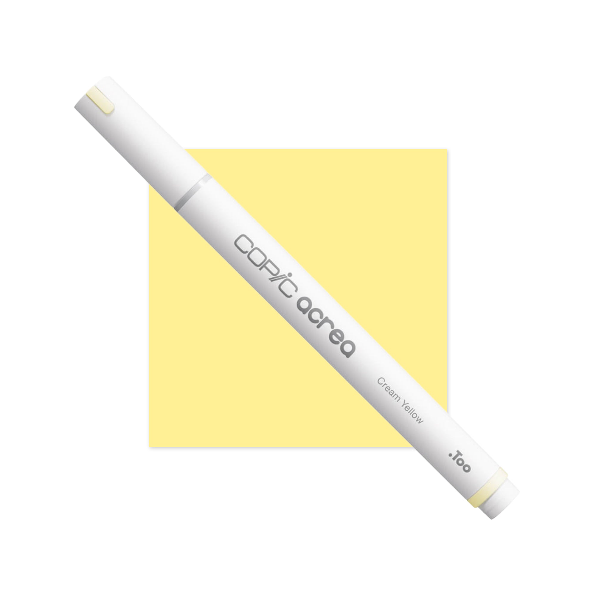 COPIC acrea Paint Markers