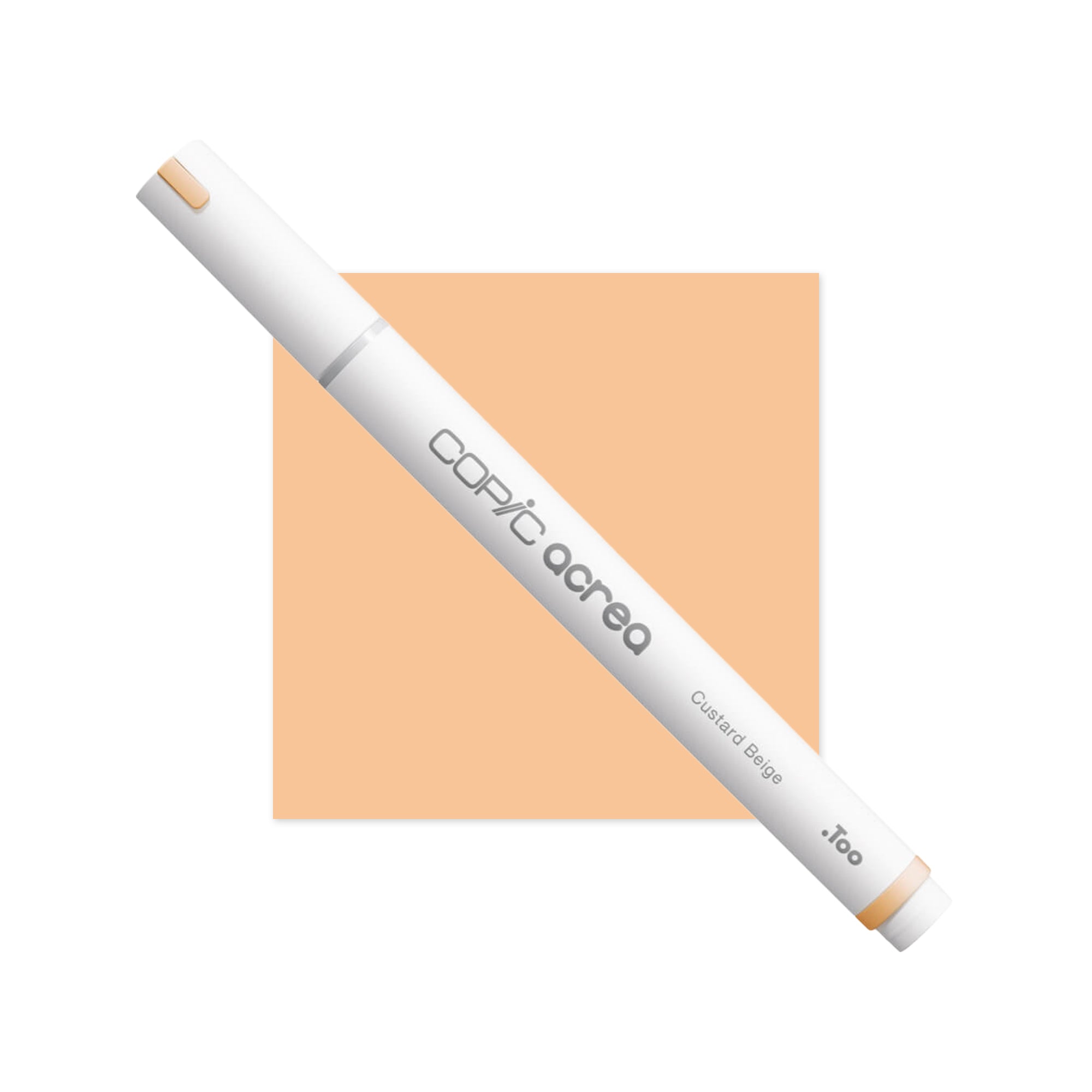 COPIC acrea Paint Markers