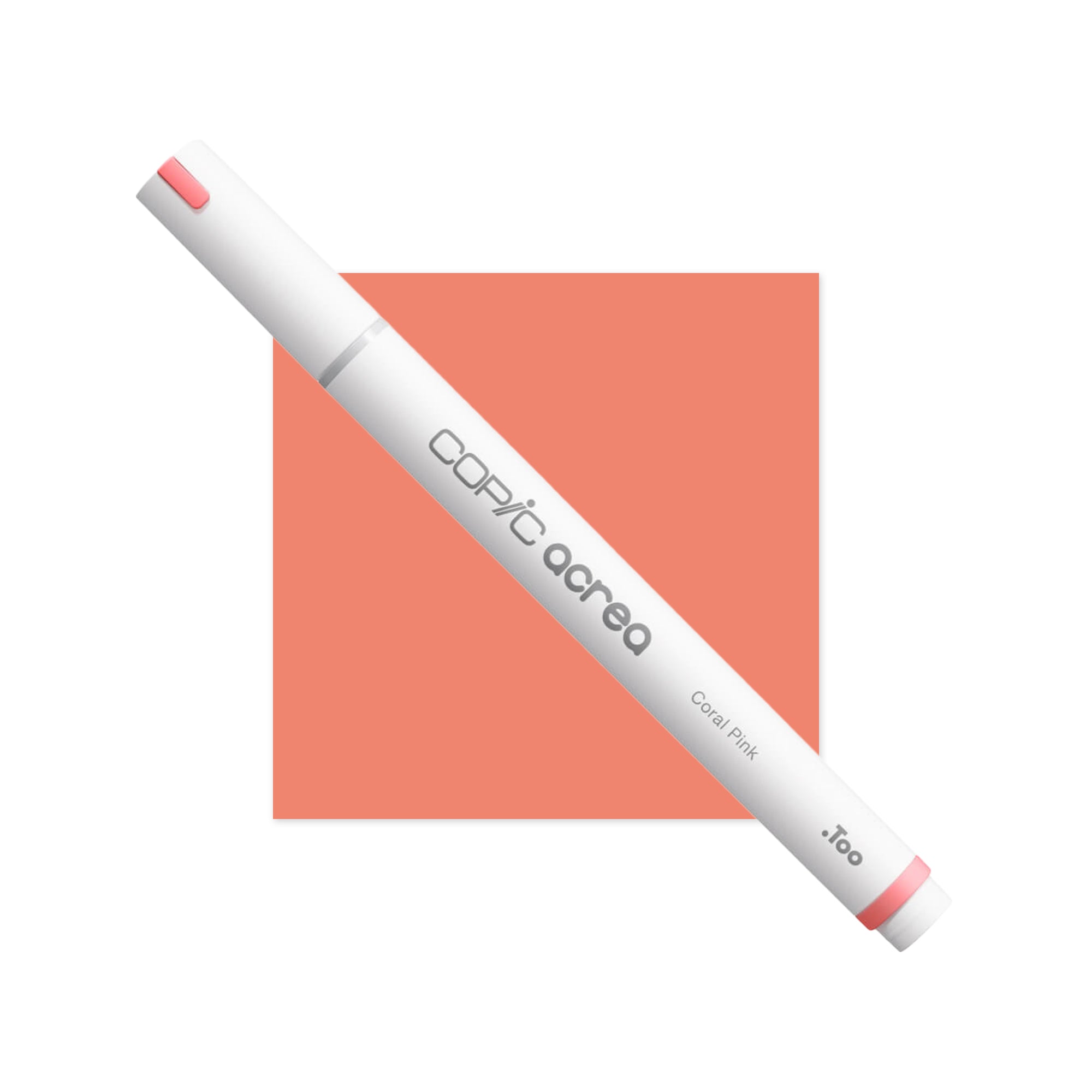 COPIC acrea Paint Markers