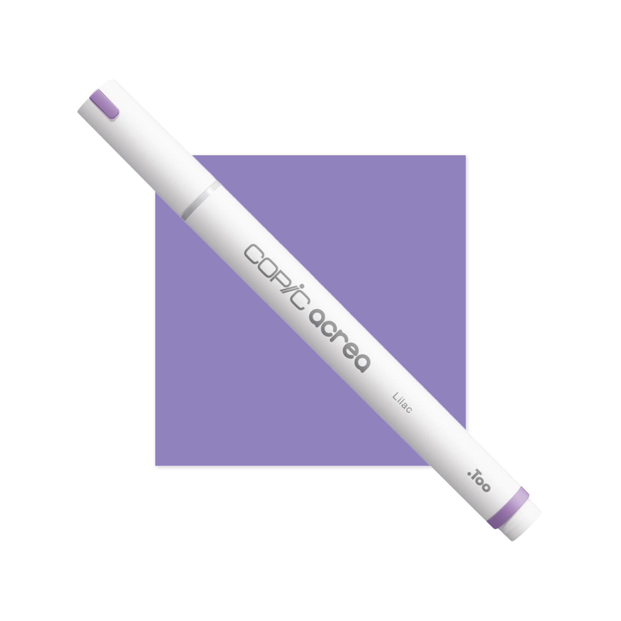 COPIC acrea Paint Markers