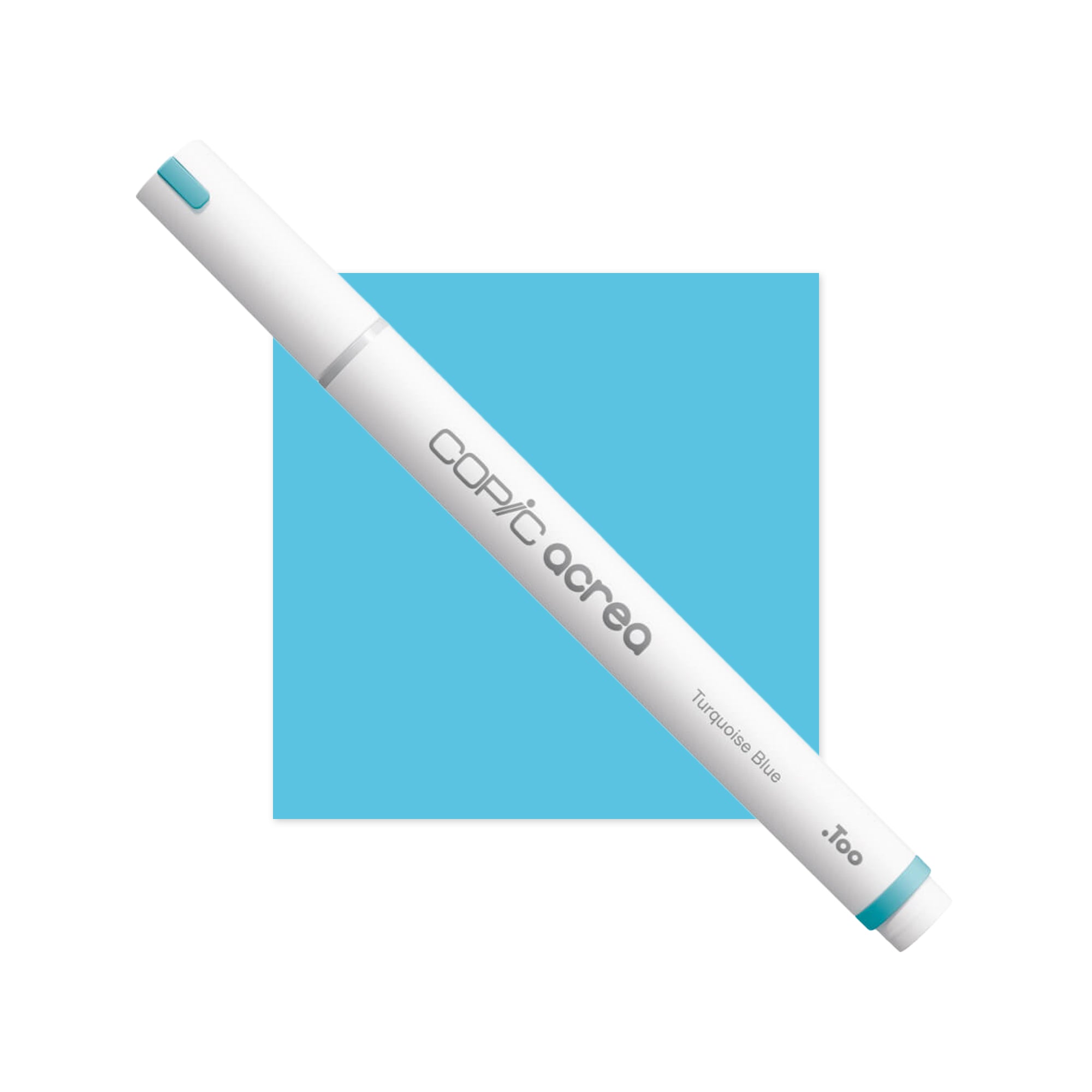 COPIC acrea Paint Markers