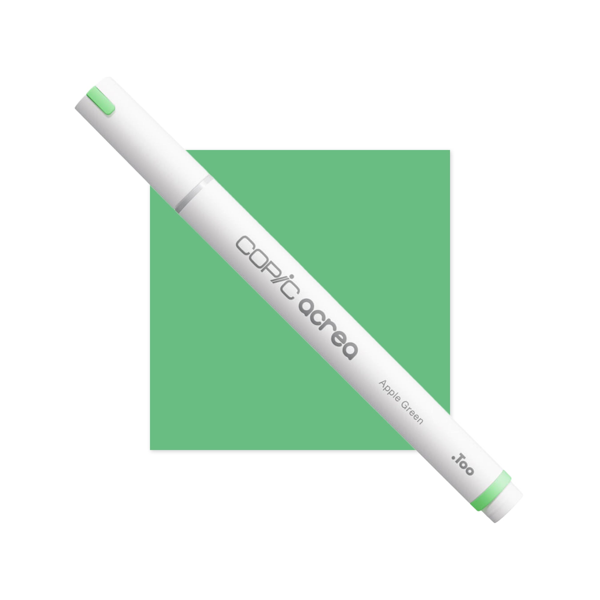 COPIC acrea Paint Markers