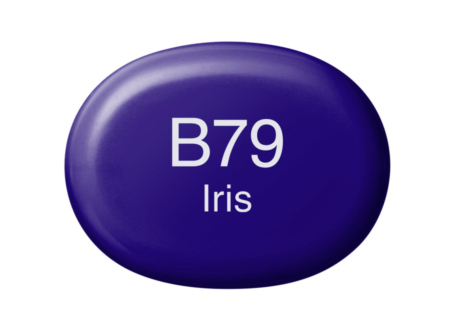 Copic Sketch Markers - Purple