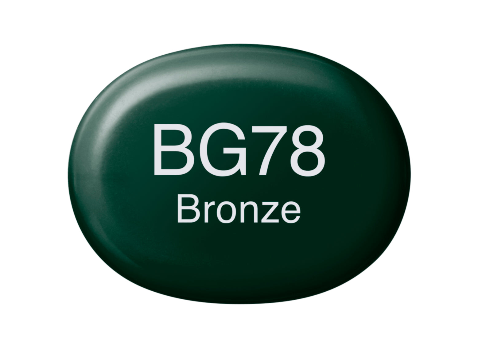 Copic Sketch Markers - Brown or Green