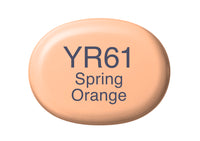 Copic Sketch Markers - Orange or Red