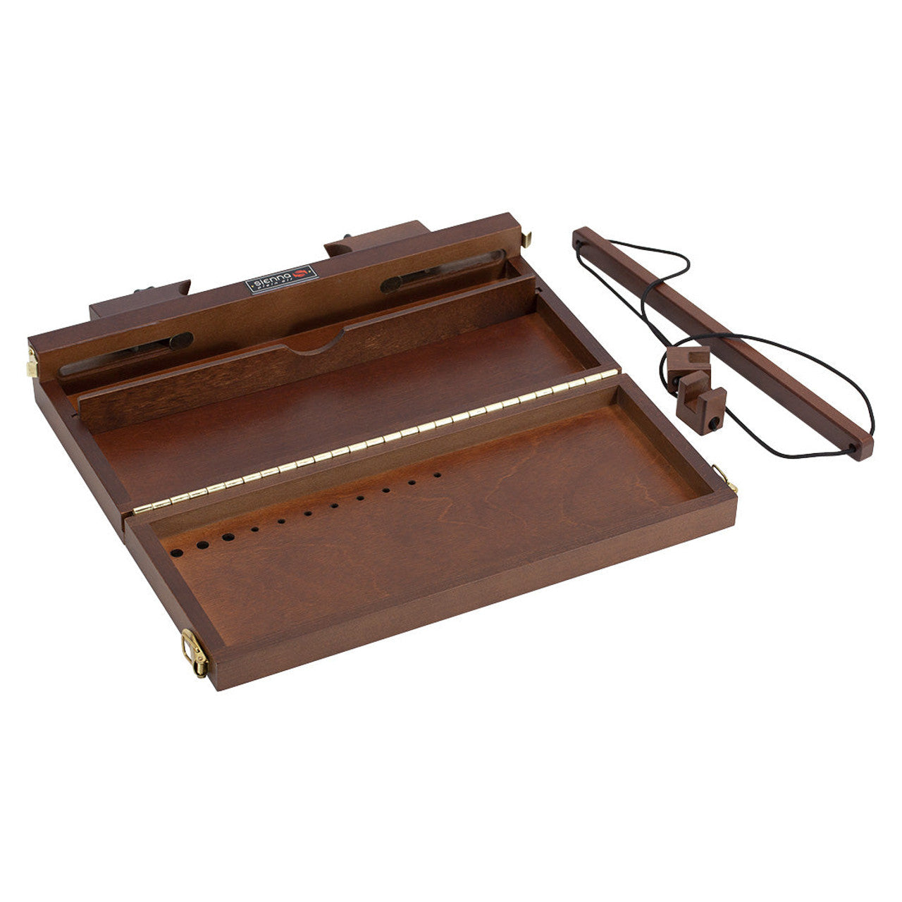 Sienna Plein Air Supply Box