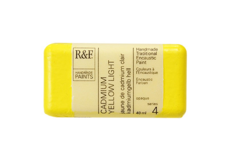 R&F Encaustic Paints (Special Order)