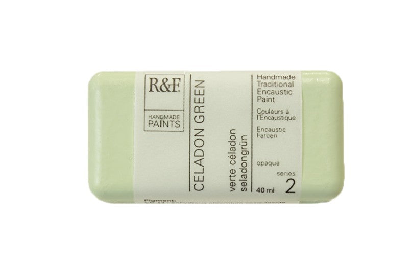 R&F Encaustic Paints (Special Order)
