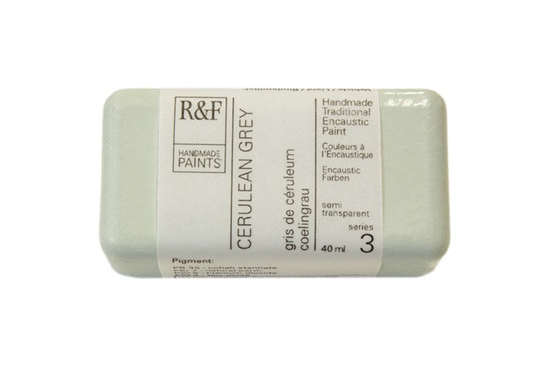 R&F Encaustic Paints (Special Order)