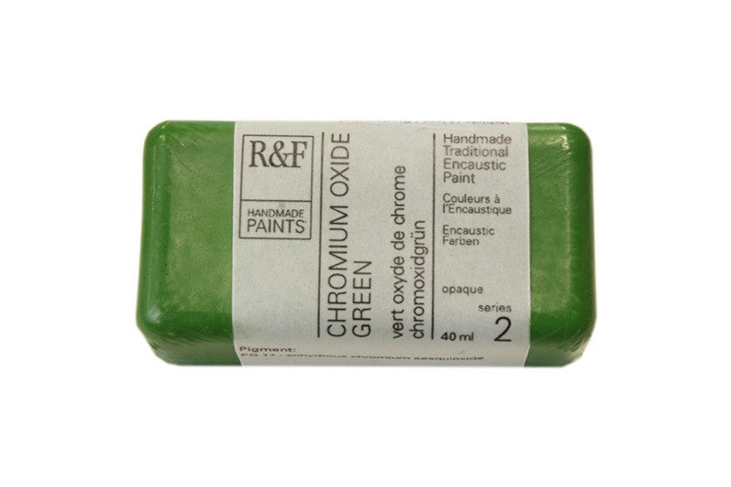 R&F Encaustic Paints (Special Order)