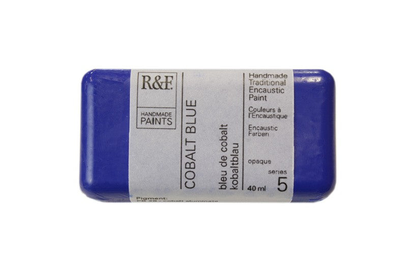 R&F Encaustic Paints (Special Order)