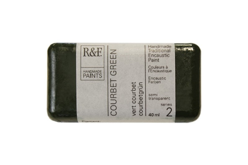 R&F Encaustic Paints (Special Order)