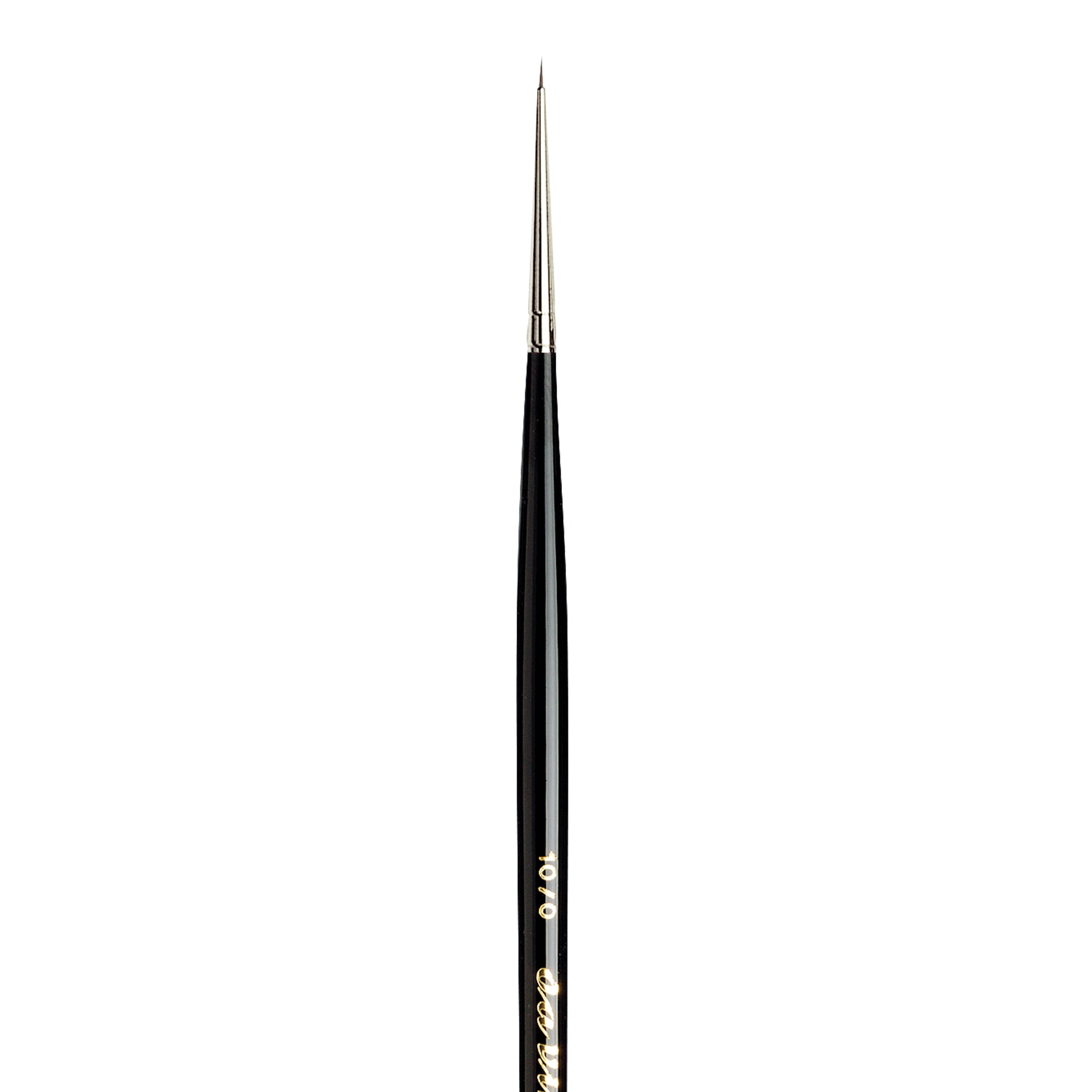 da Vinci MAESTRO Red Sable Watercolour Brushes - Round