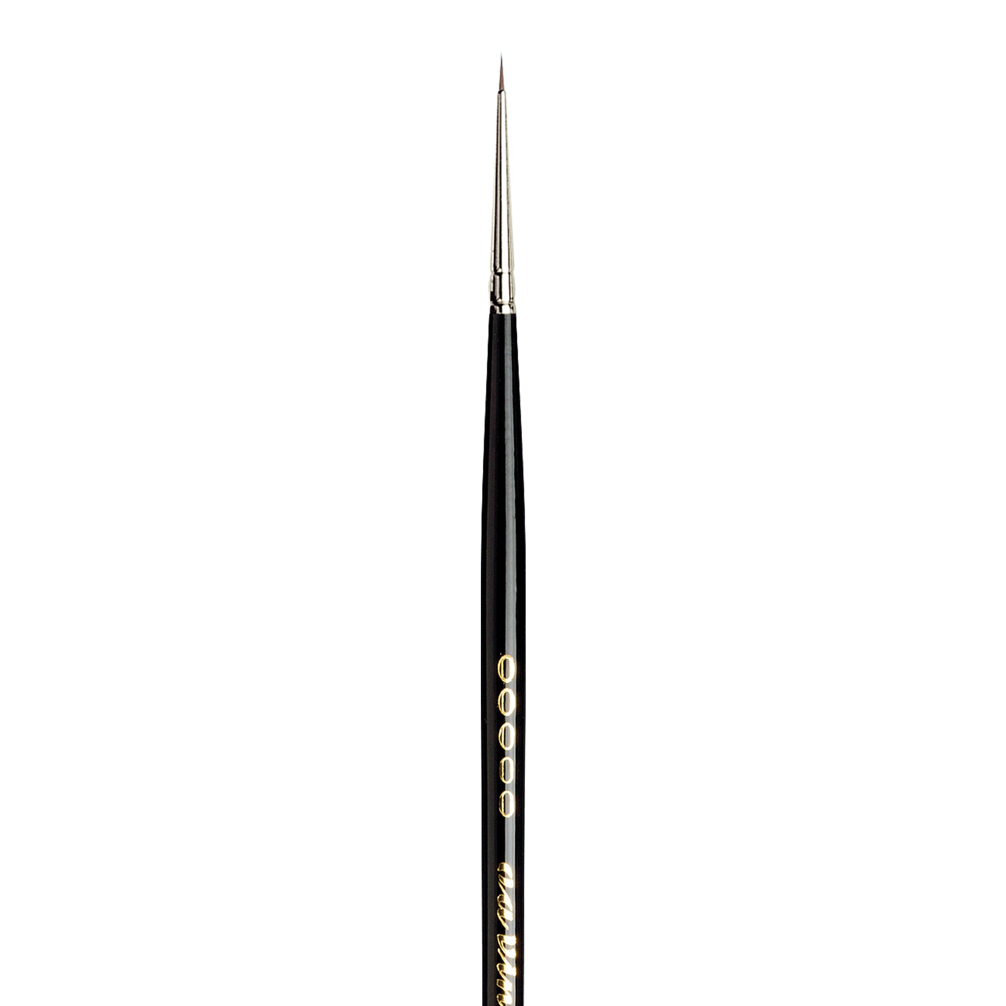 da Vinci MAESTRO Red Sable Watercolour Brushes - Round