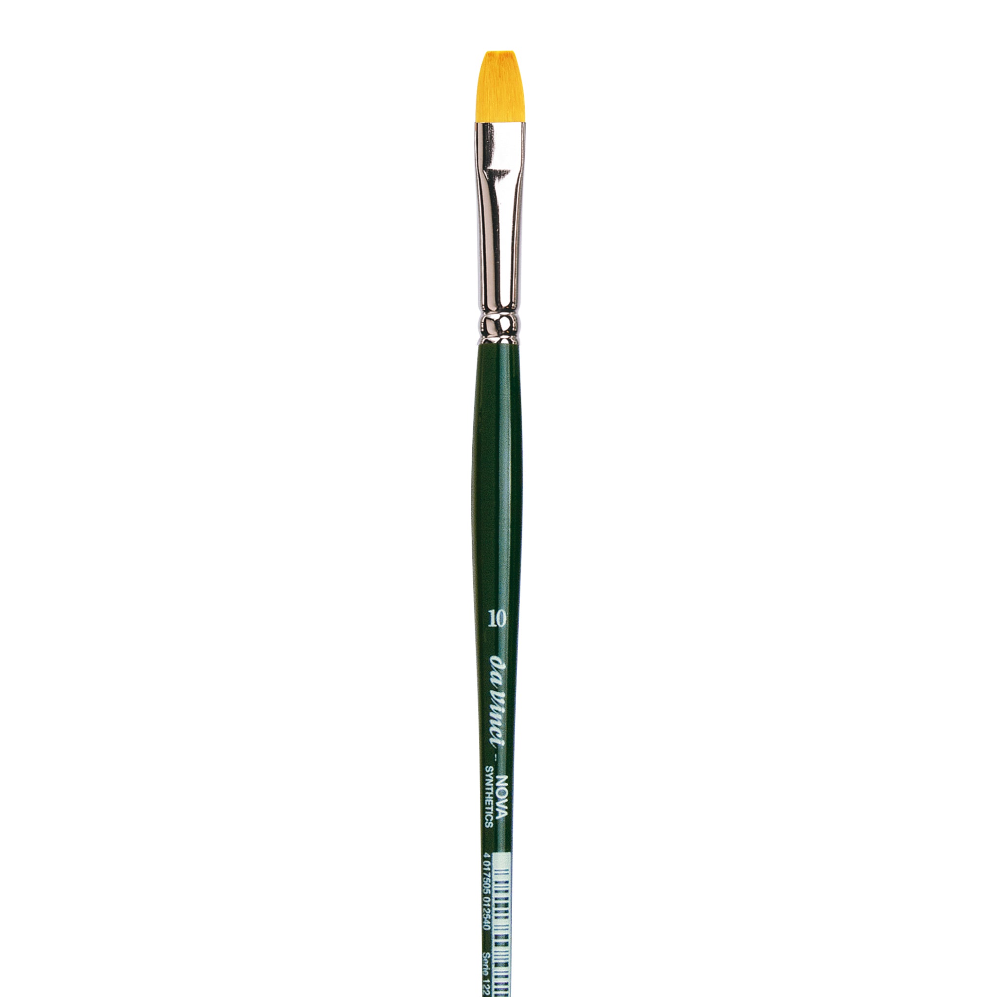 da Vinci NOVA Synthetic Mixed Media Brushes - Bright