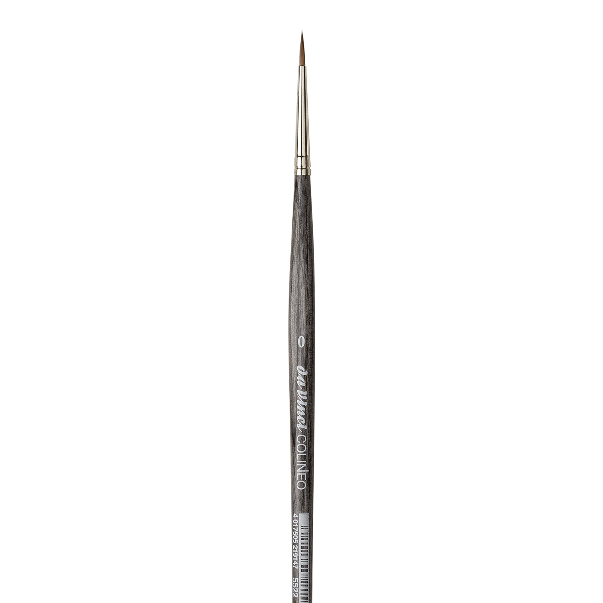 da Vinci COLINEO Synthetic Sable Watercolour Brushes - Rounds