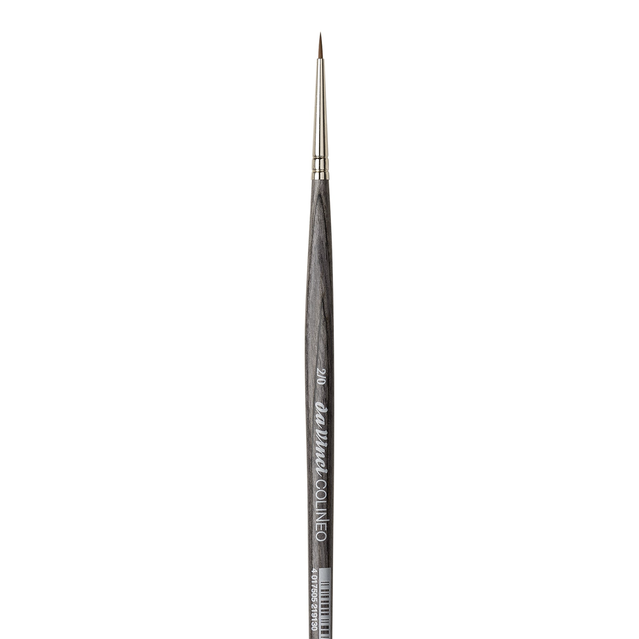 da Vinci COLINEO Synthetic Sable Watercolour Brushes - Rounds