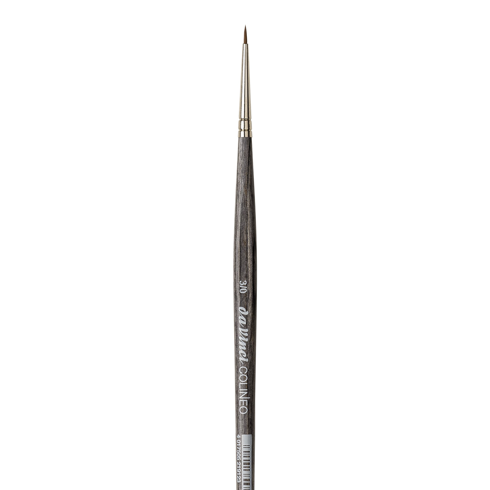 da Vinci COLINEO Synthetic Sable Watercolour Brushes - Rounds