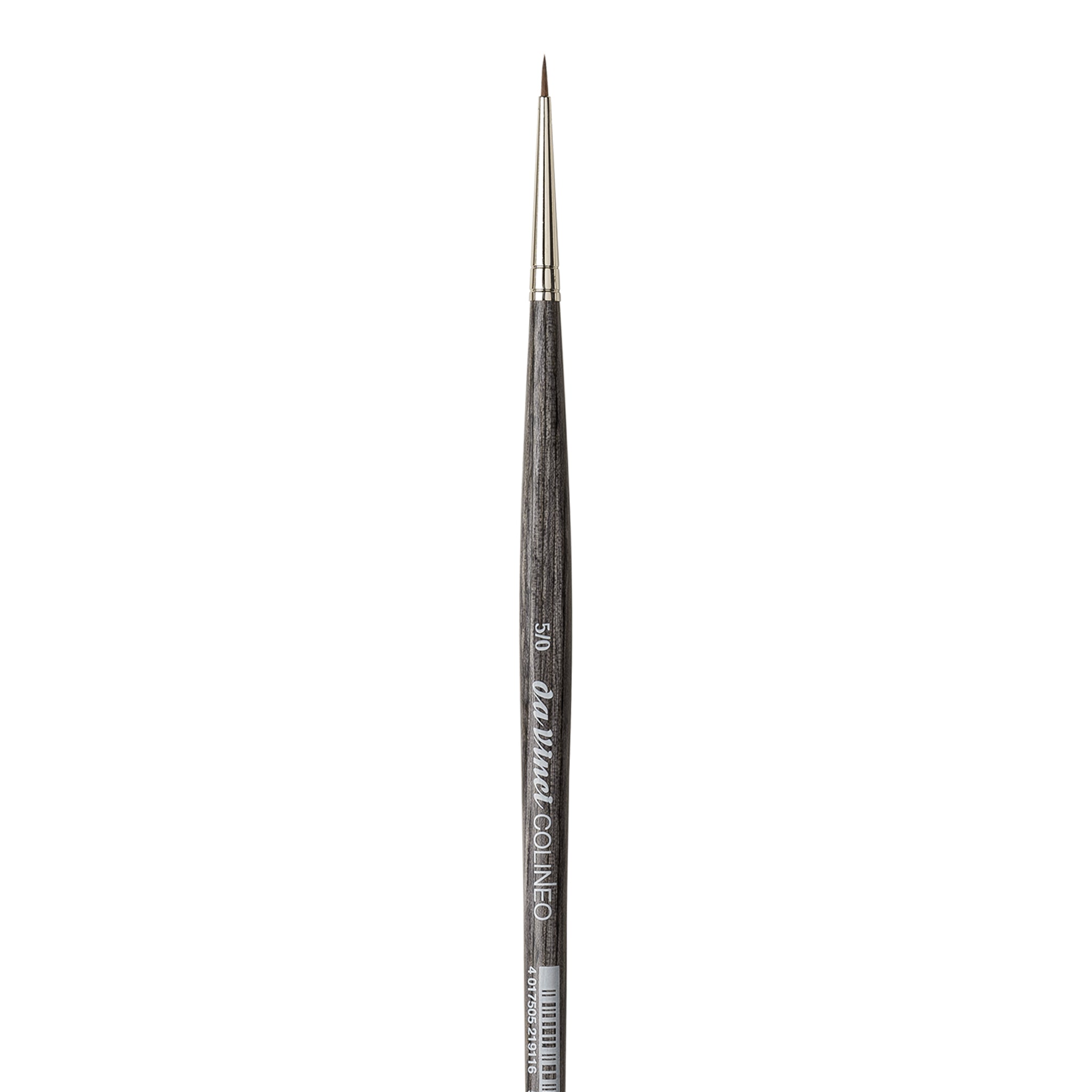 da Vinci COLINEO Synthetic Sable Watercolour Brushes - Rounds