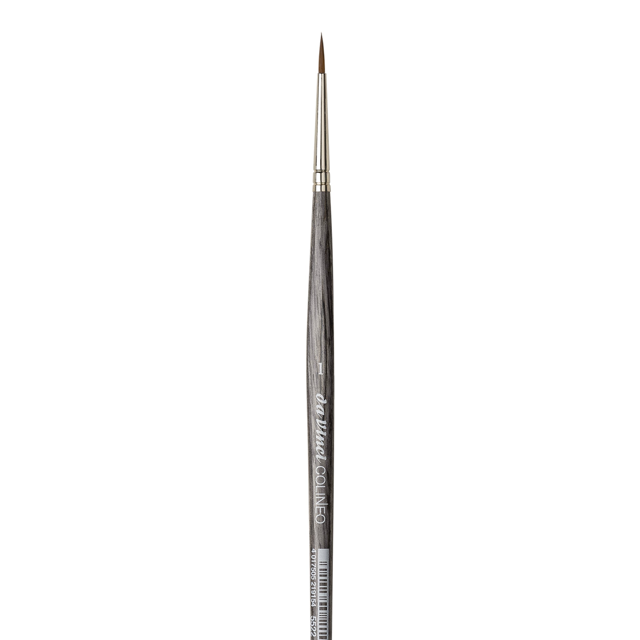da Vinci COLINEO Synthetic Sable Watercolour Brushes - Rounds