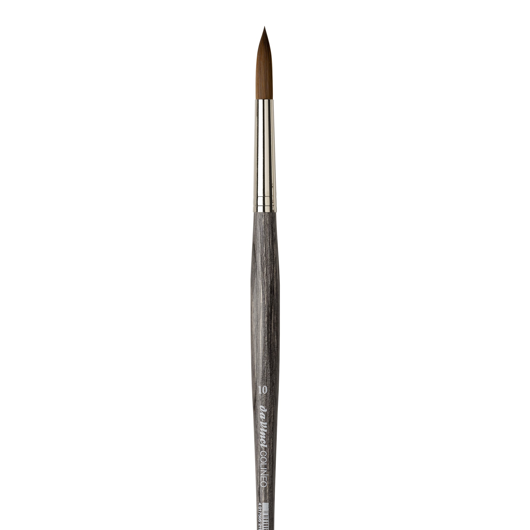 da Vinci COLINEO Synthetic Sable Watercolour Brushes - Rounds