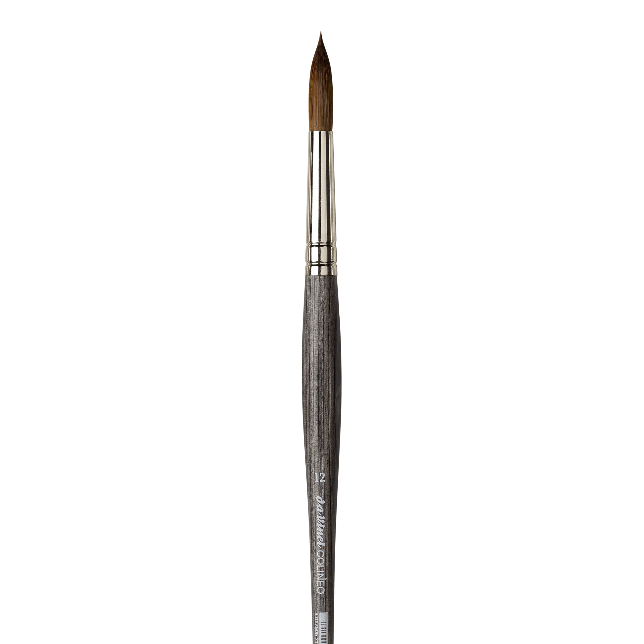 da Vinci COLINEO Synthetic Sable Watercolour Brushes - Rounds