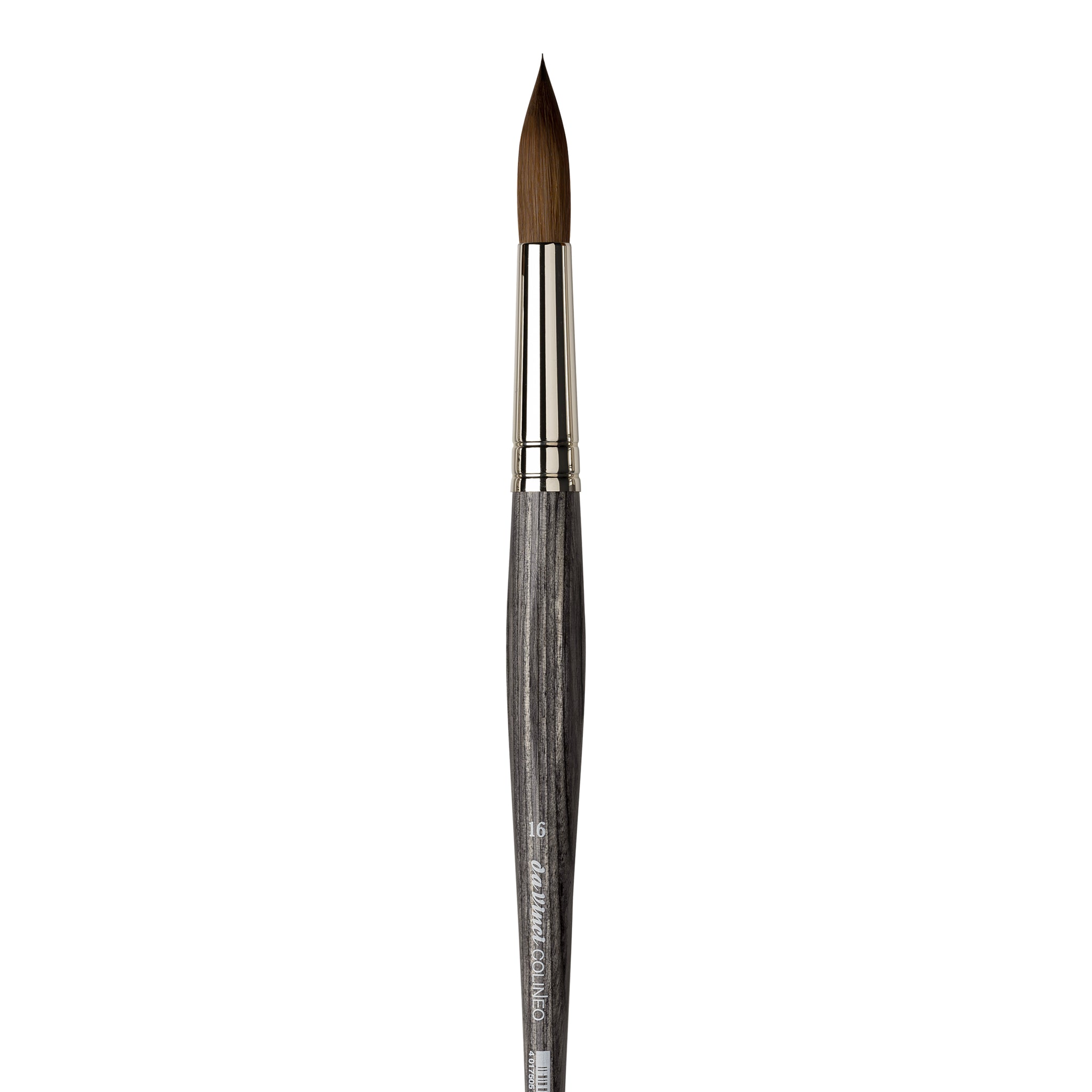 da Vinci COLINEO Synthetic Sable Watercolour Brushes - Rounds