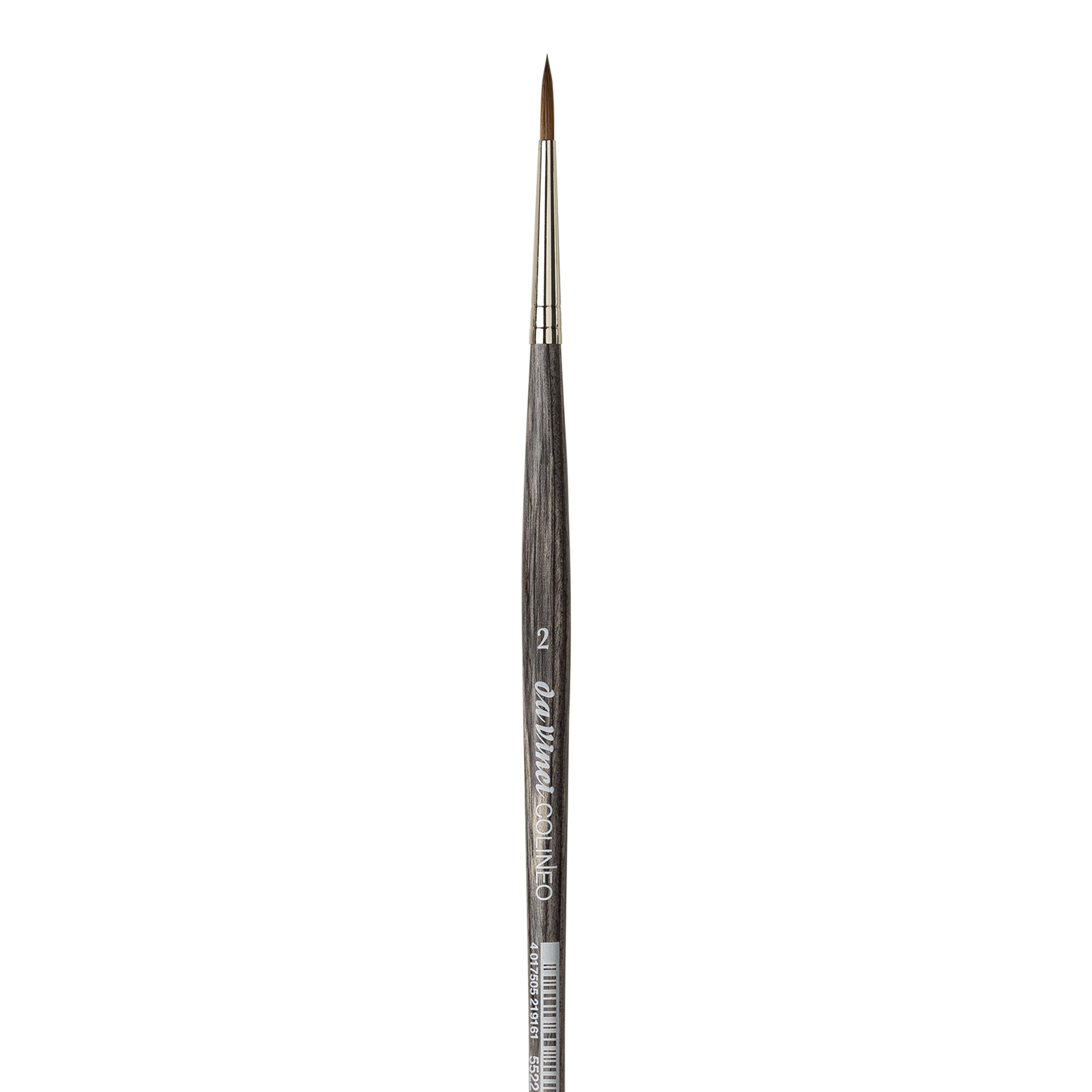 da Vinci COLINEO Synthetic Sable Watercolour Brushes - Rounds