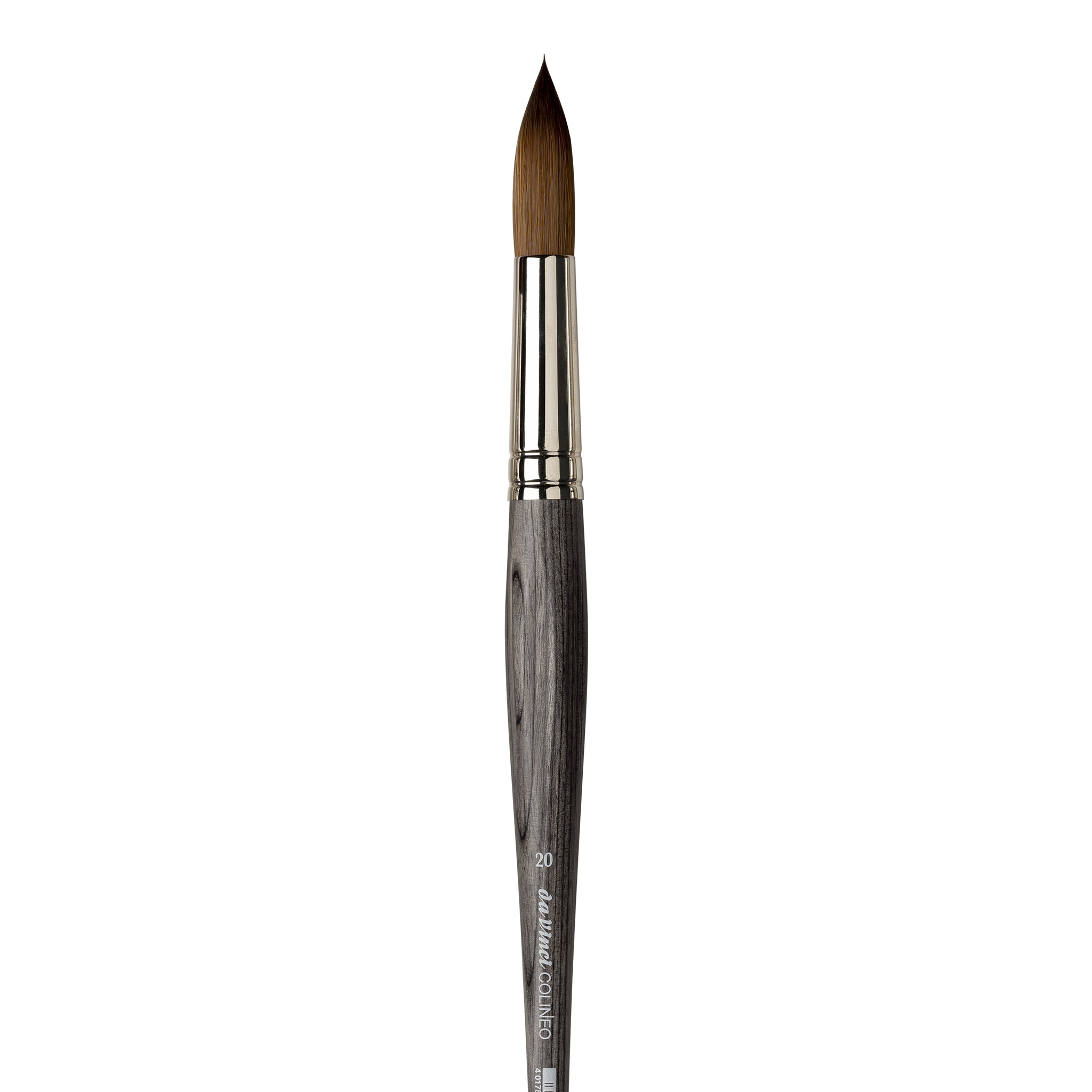 da Vinci COLINEO Synthetic Sable Watercolour Brushes - Rounds