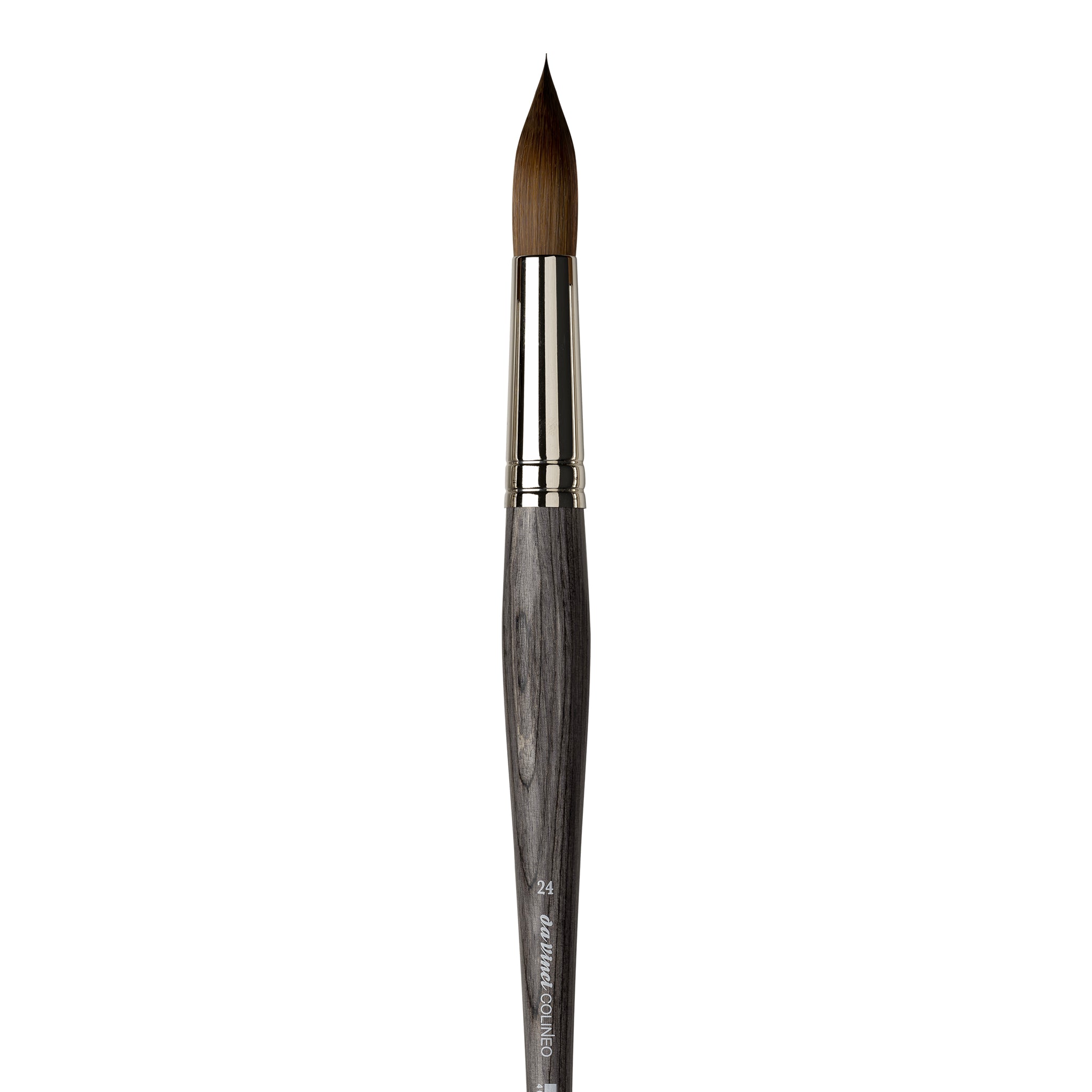 da Vinci COLINEO Synthetic Sable Watercolour Brushes - Rounds