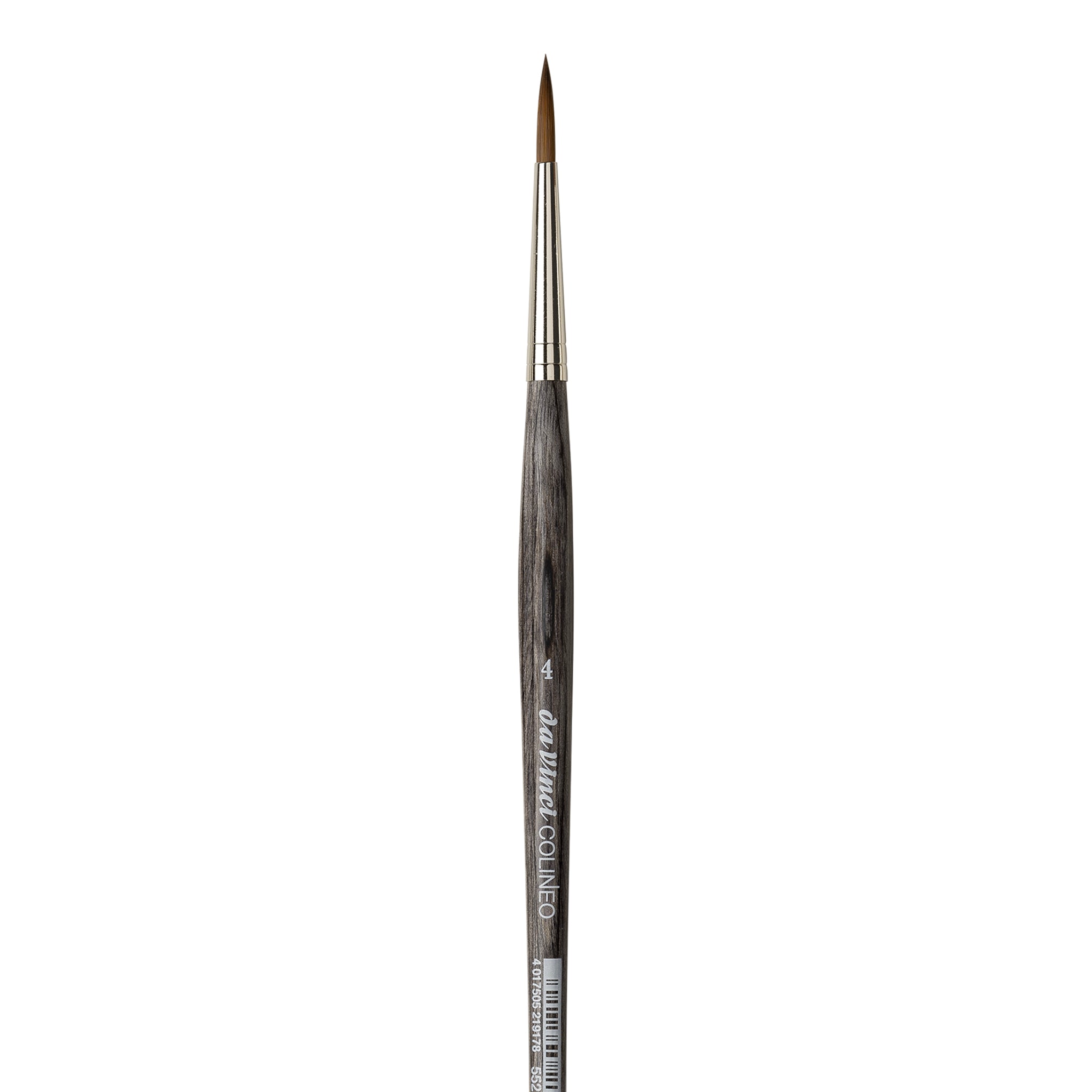 da Vinci COLINEO Synthetic Sable Watercolour Brushes - Rounds