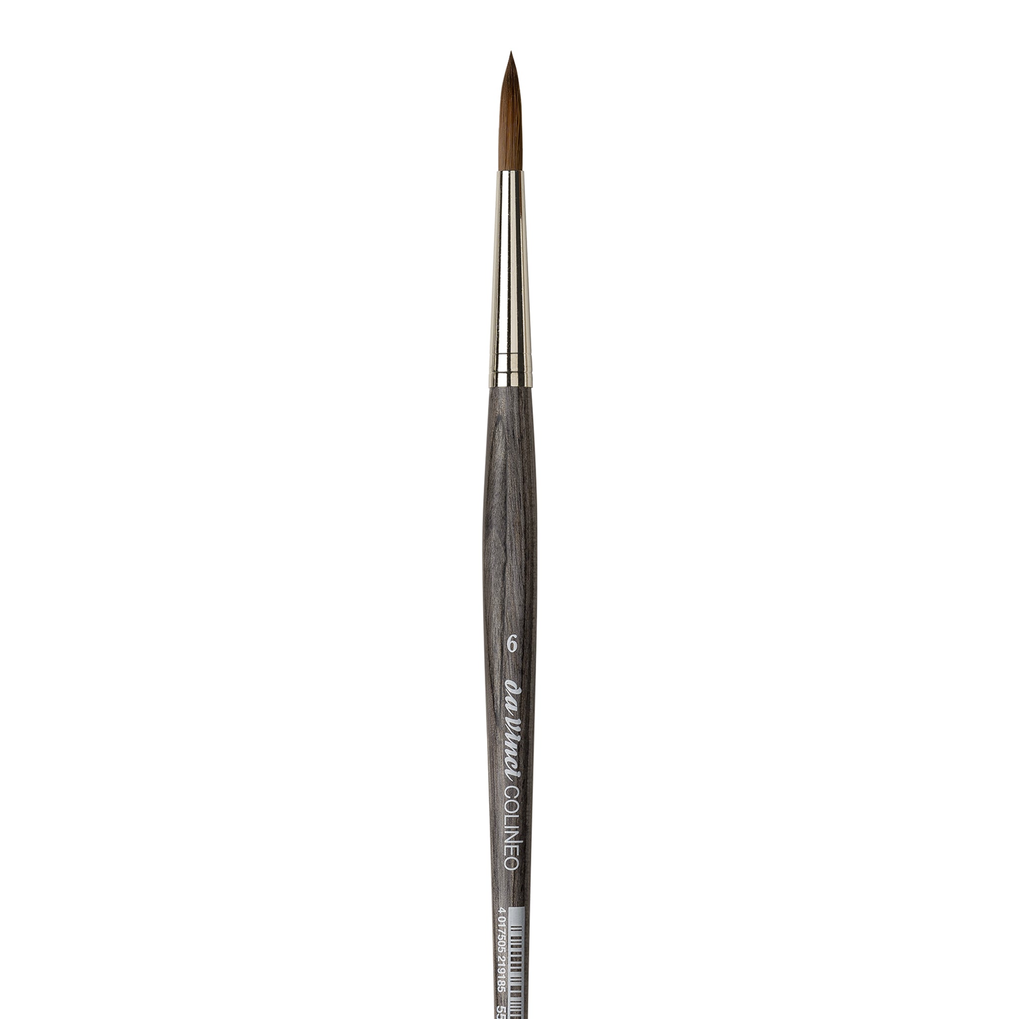 da Vinci COLINEO Synthetic Sable Watercolour Brushes - Rounds