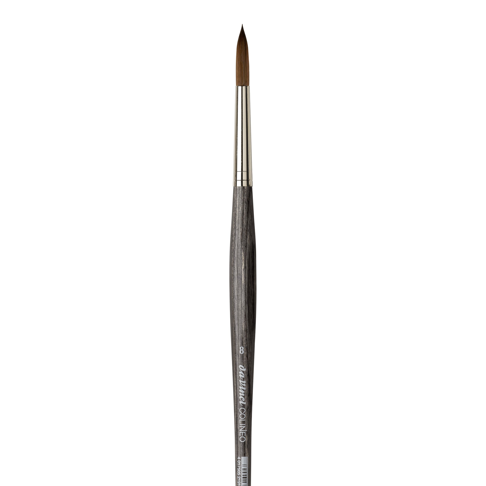 da Vinci COLINEO Synthetic Sable Watercolour Brushes - Rounds