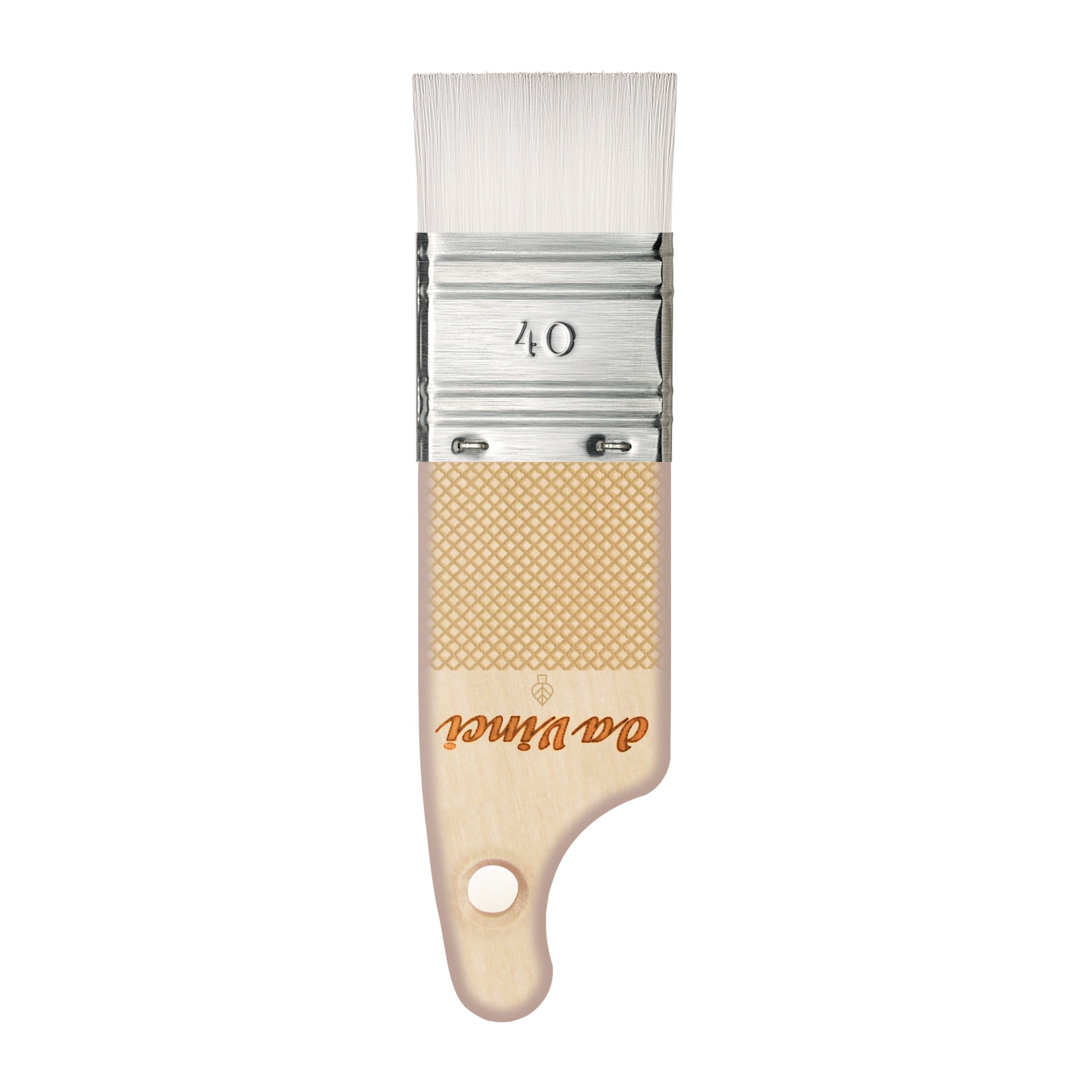 da Vinci Impasto DUROPLUS Paddle Brushes