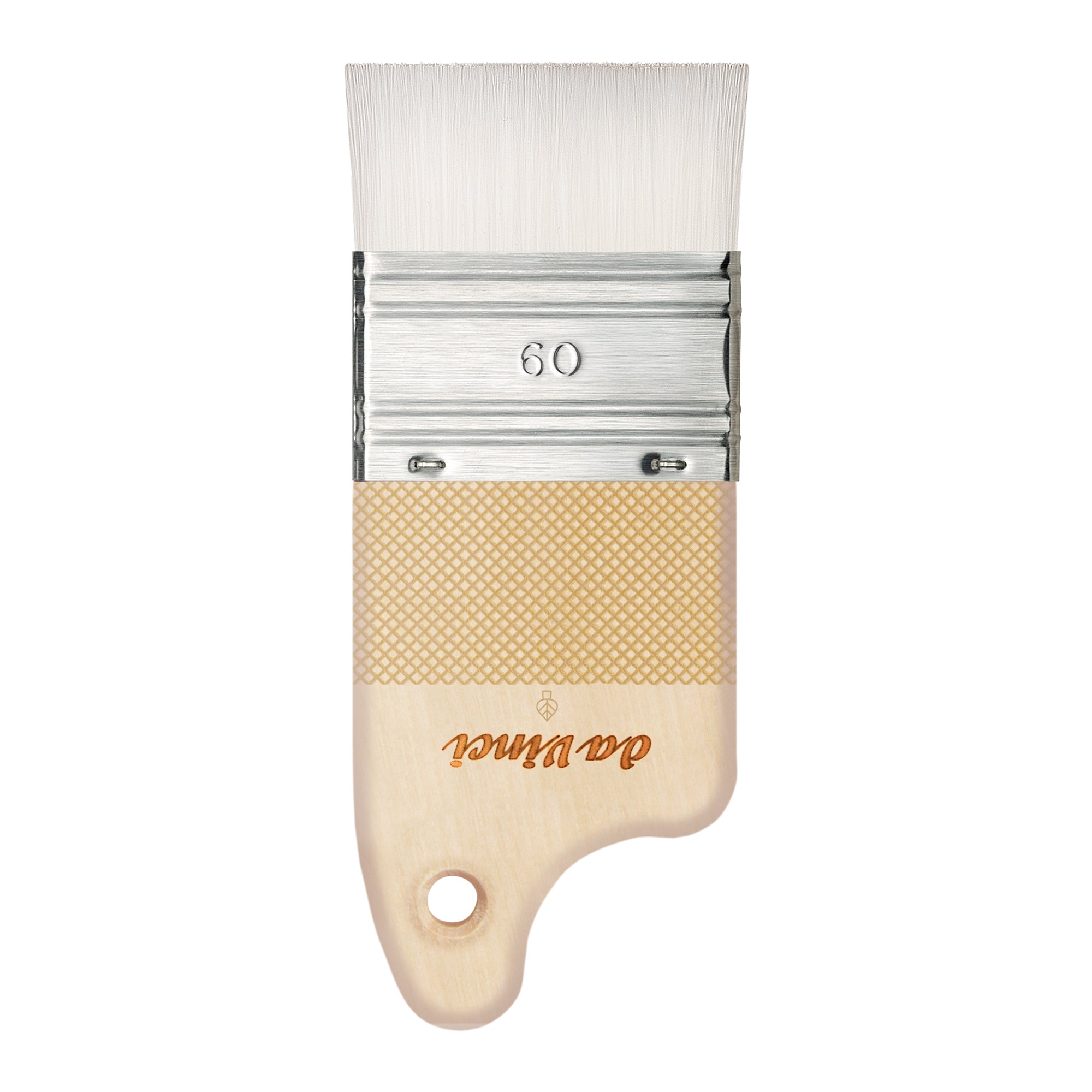 da Vinci Impasto DUROPLUS Paddle Brushes