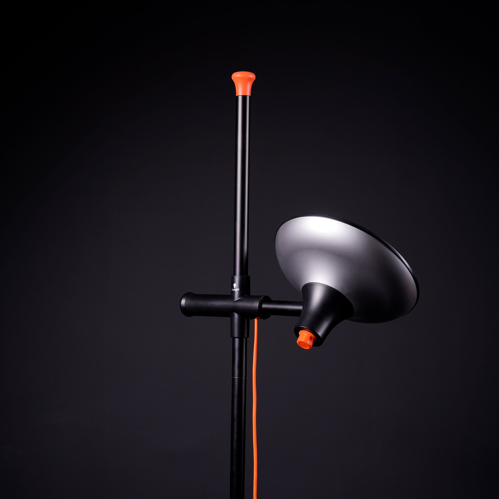 Daylight Artist Studio 2 Lamp & Stand