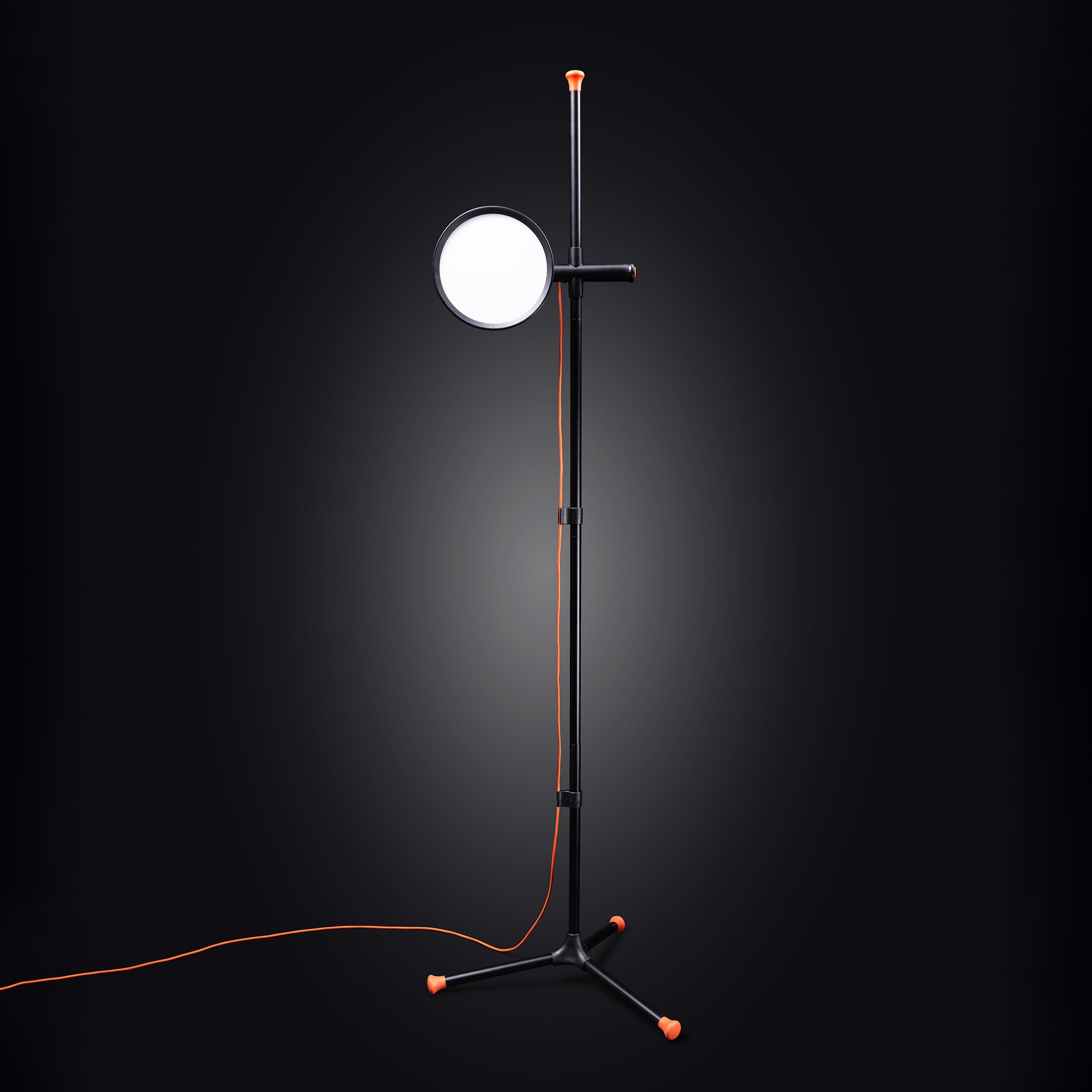 Daylight Artist Studio 2 Lamp & Stand