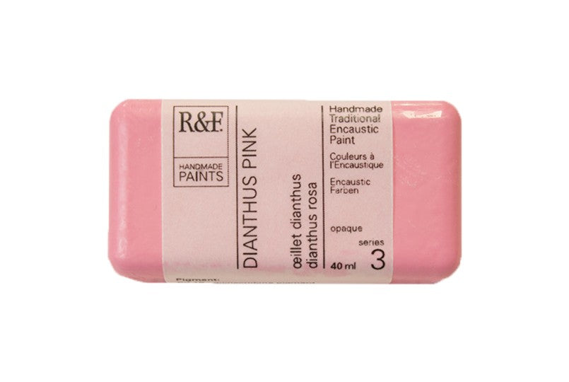 R&F Encaustic Paints (Special Order)