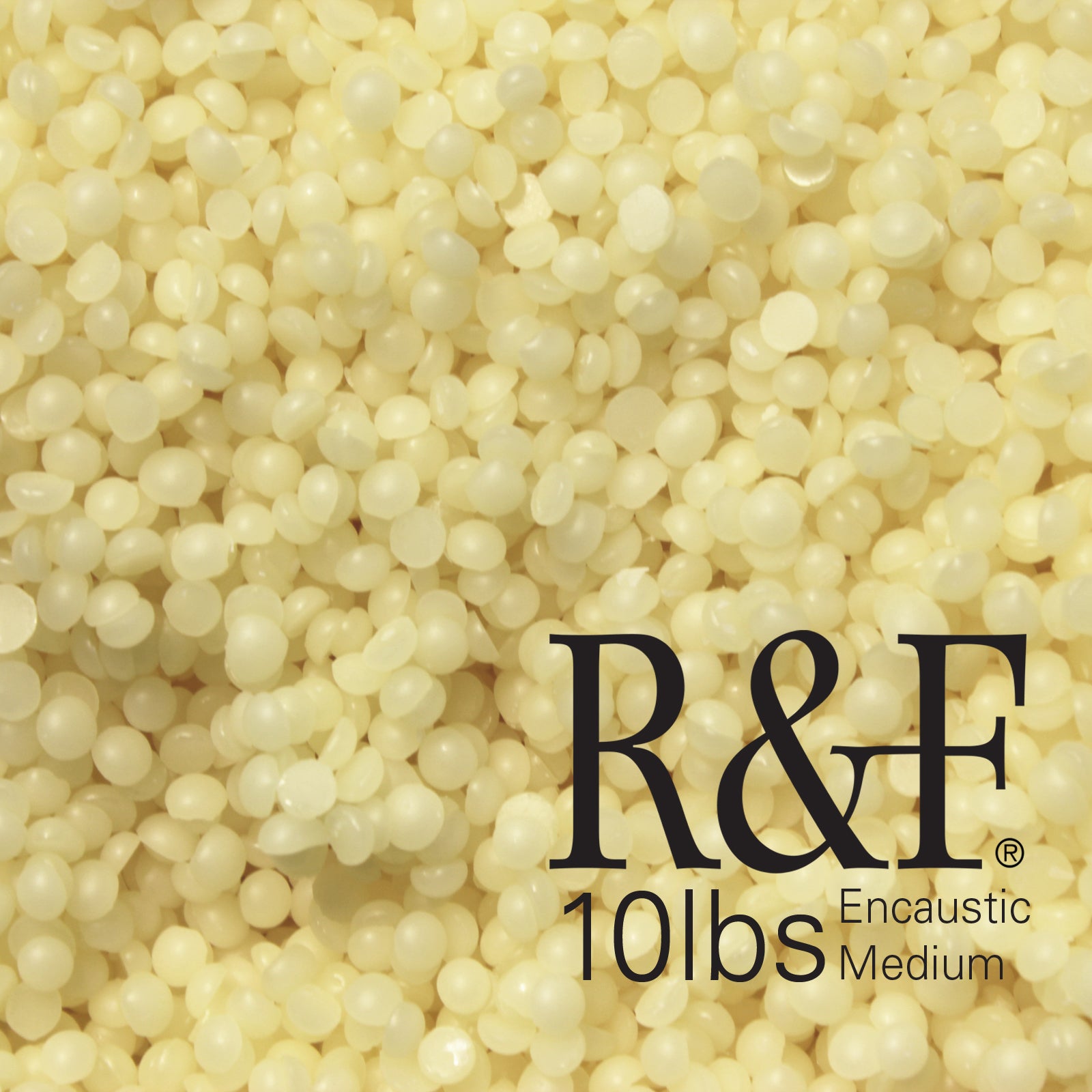 R&F (Special Order) Encaustic Medium 10 lbs