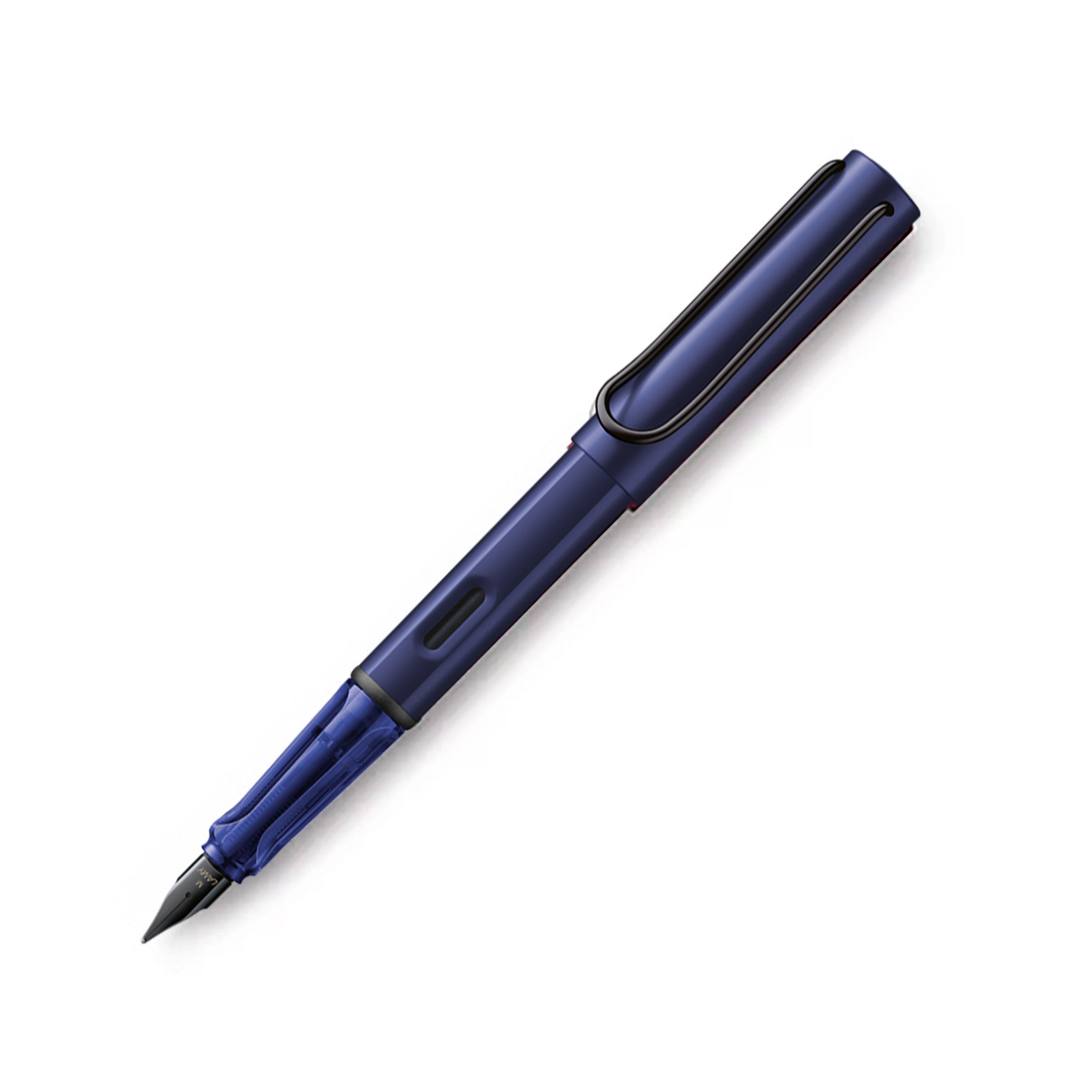 LAMY AL-Star Fountain Pens - Medium Tip