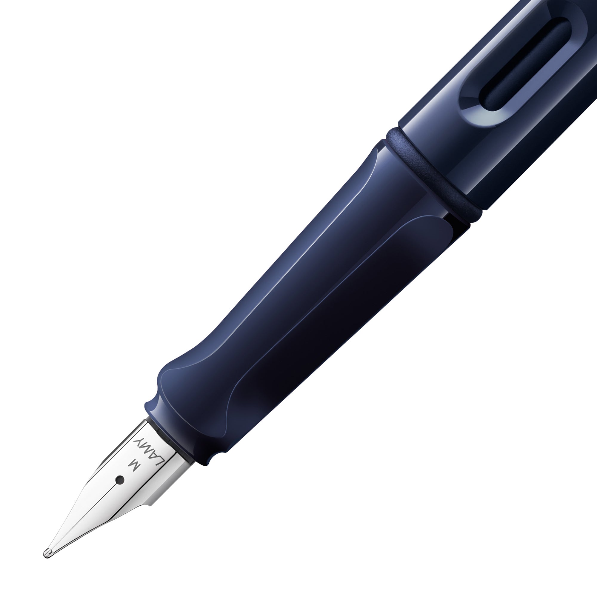 LAMY 2025 (Special Edition) Safari Fountain Pen - Dark Dusk