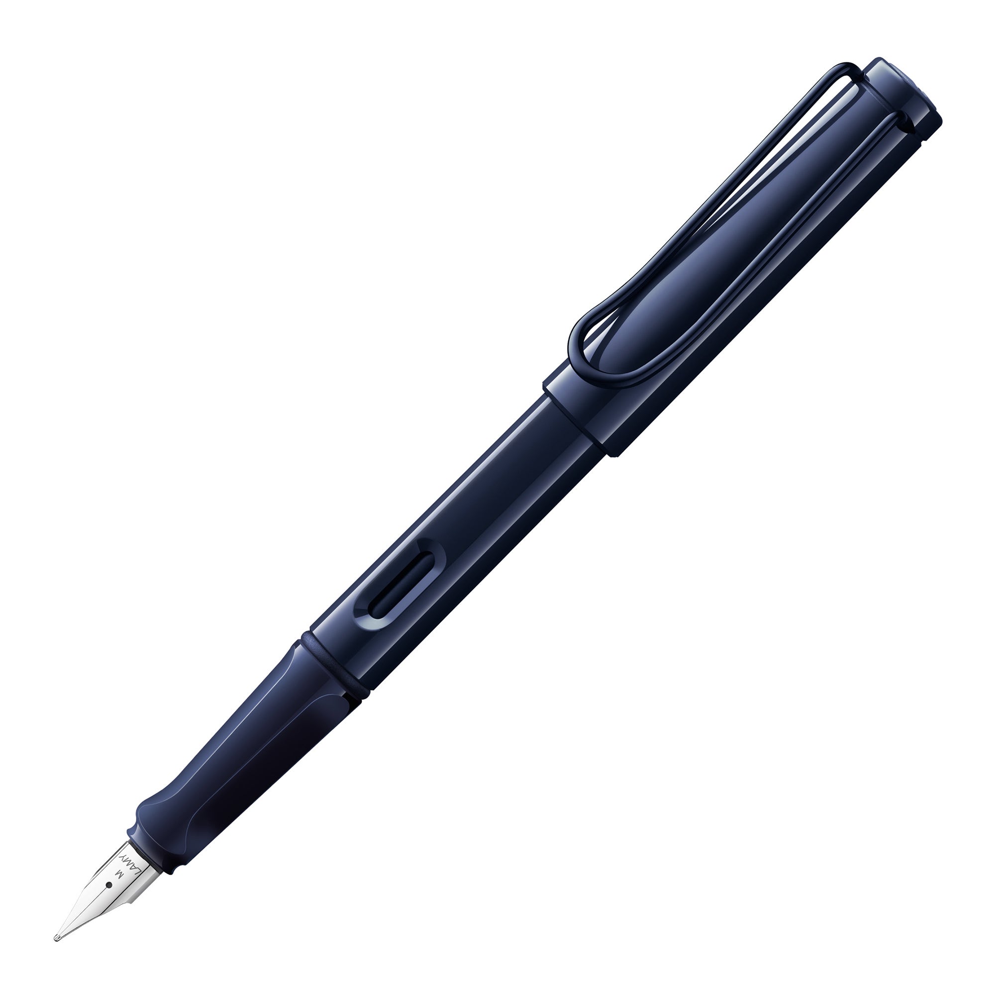 LAMY 2025 (Special Edition) Safari Fountain Pen - Dark Dusk