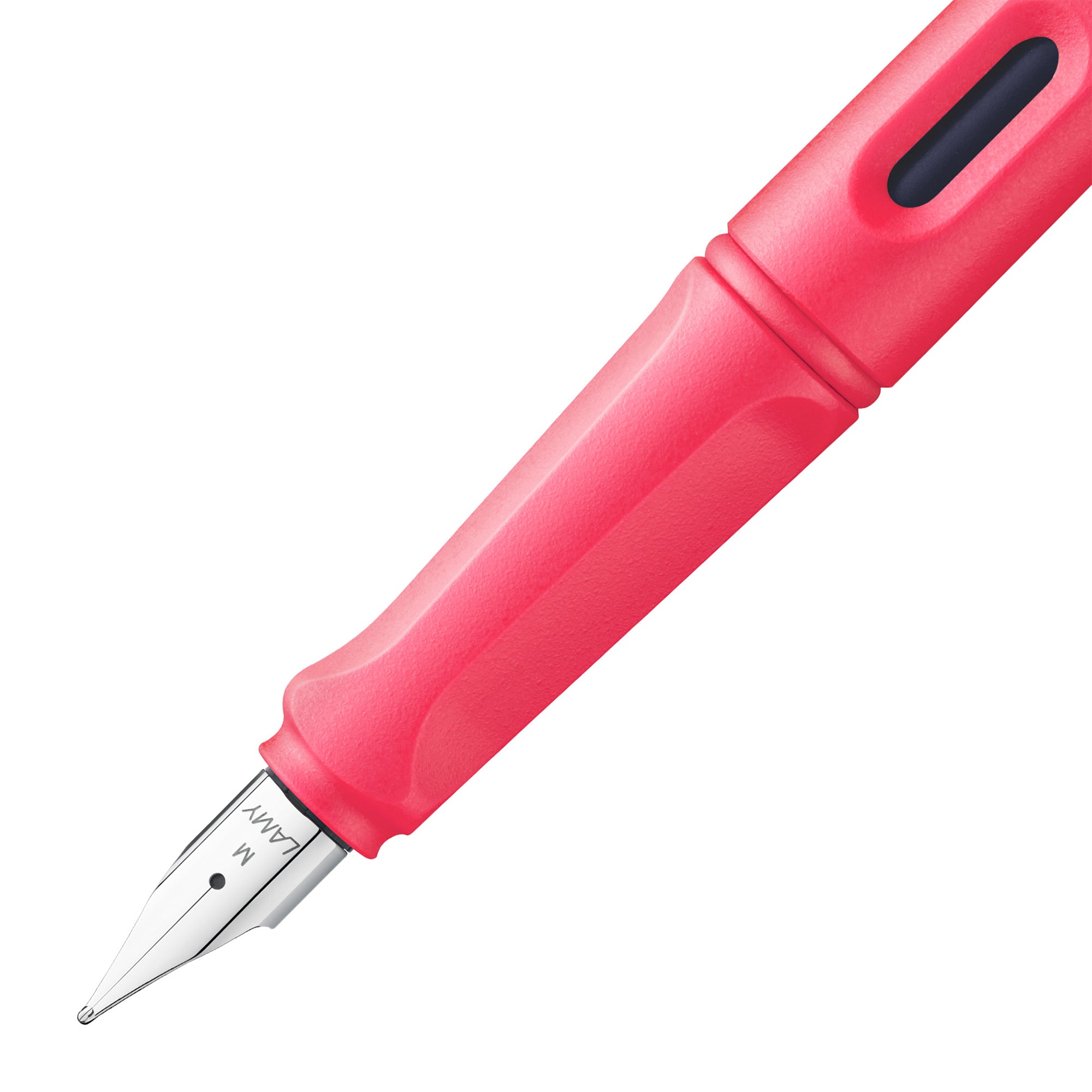 LAMY 2025 (Special Edition) Safari Fountain Pen - Sunset Coral