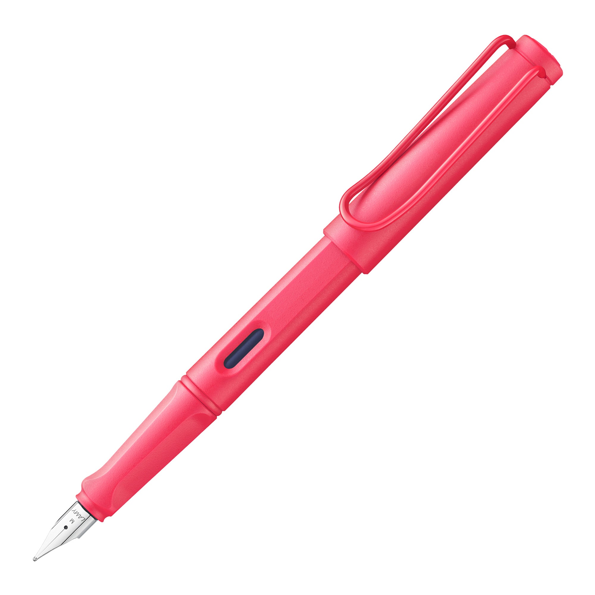 LAMY 2025 (Special Edition) Safari Fountain Pen - Sunset Coral