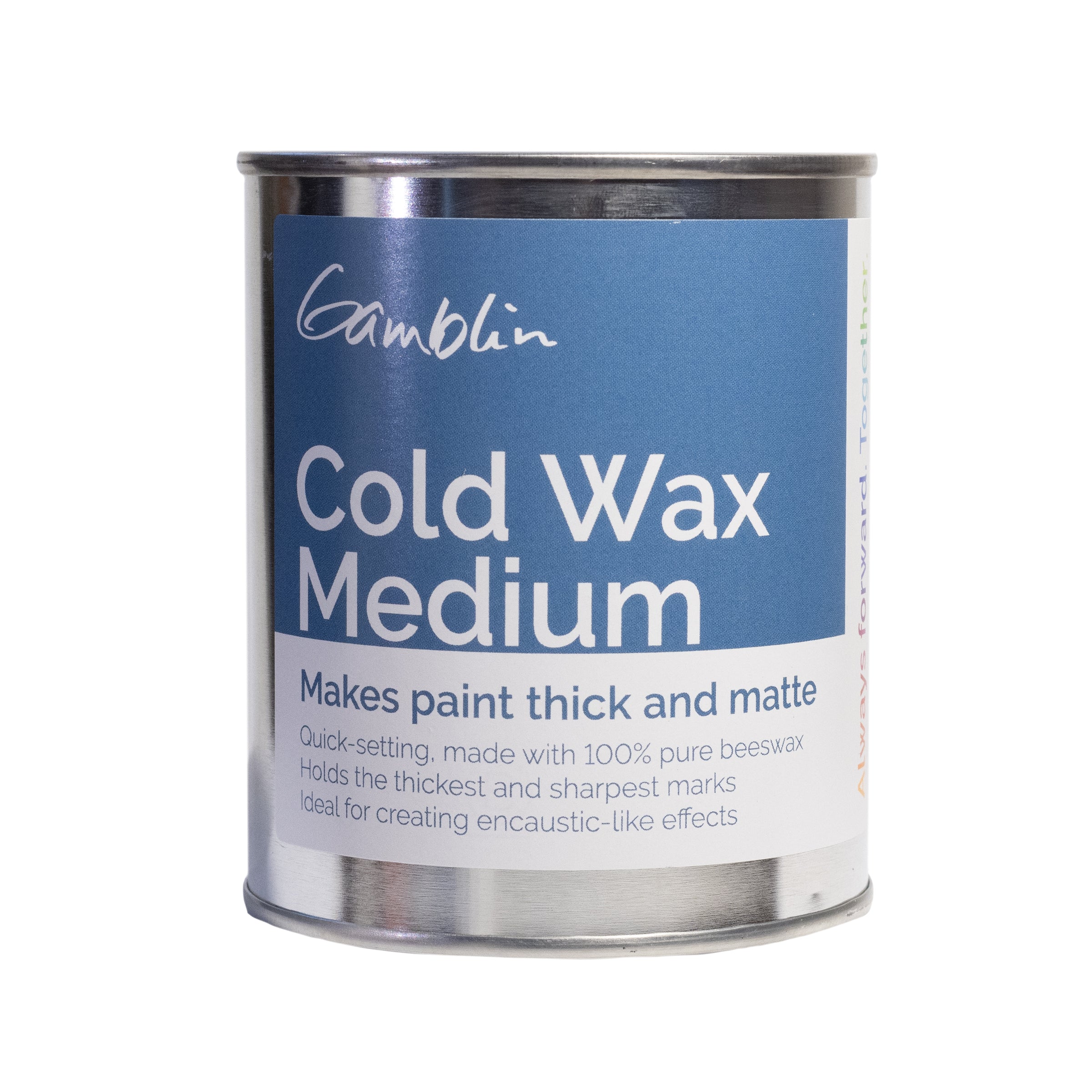 Gamblin Cold Wax Medium - 16oz