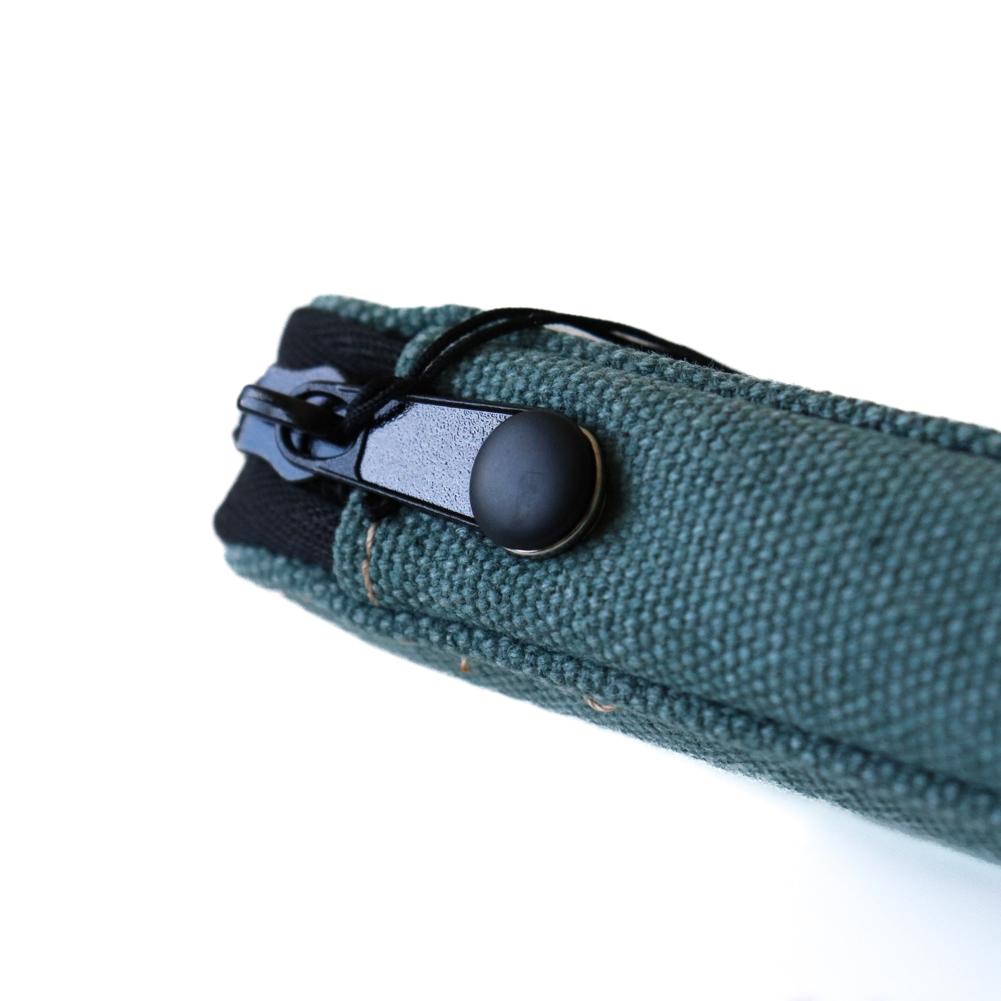 Global Art Canvas Pencil Cases - Holds 24 Pencils