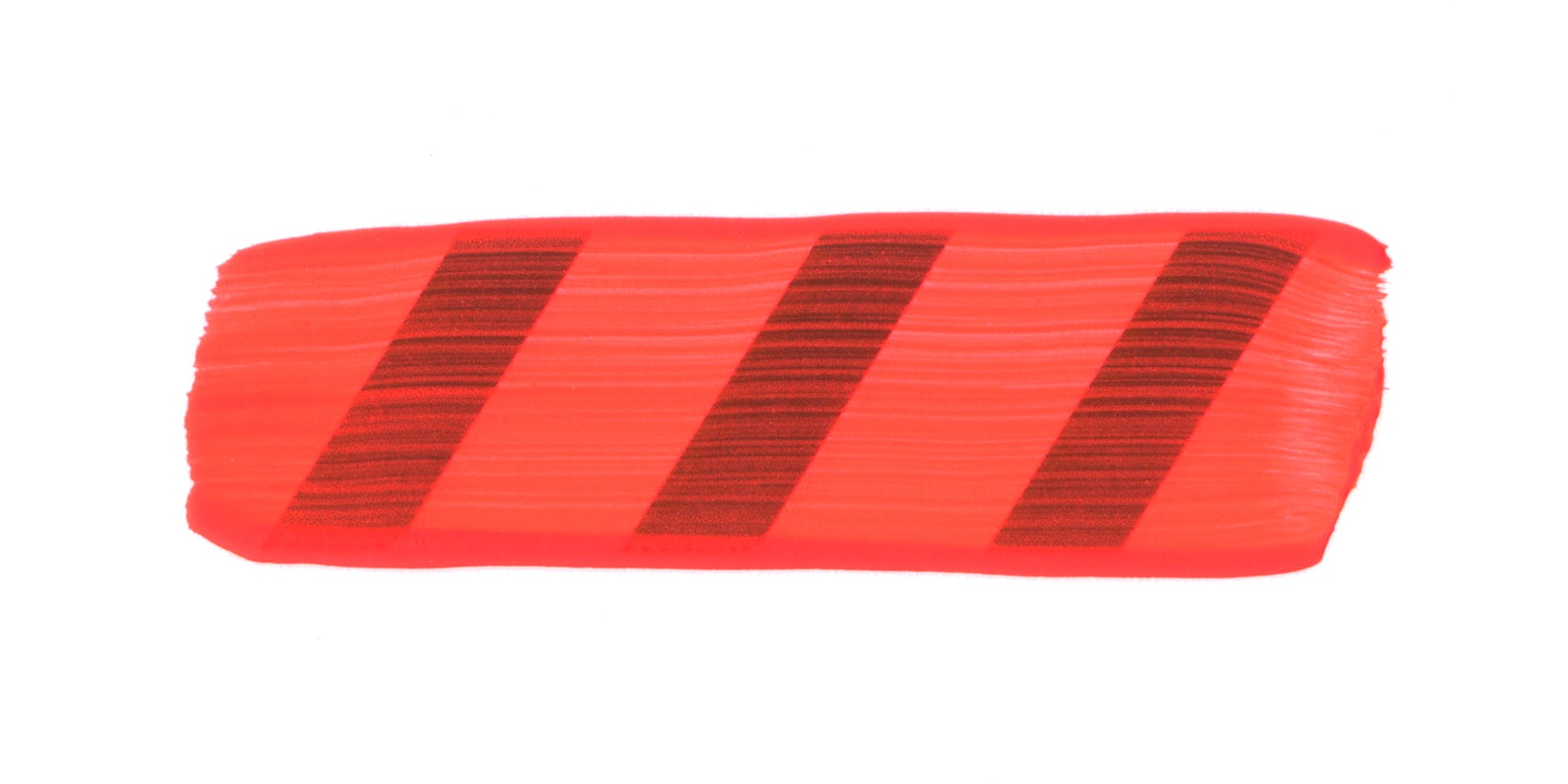 GOLDEN Heavy Body Acrylics - Red