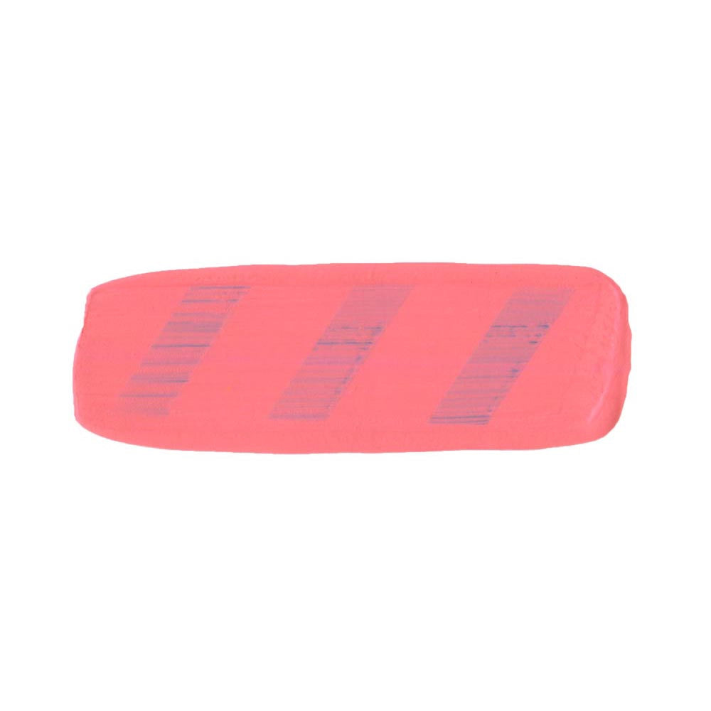 GOLDEN Fluid Acrylics -  Orange or Red or Purple